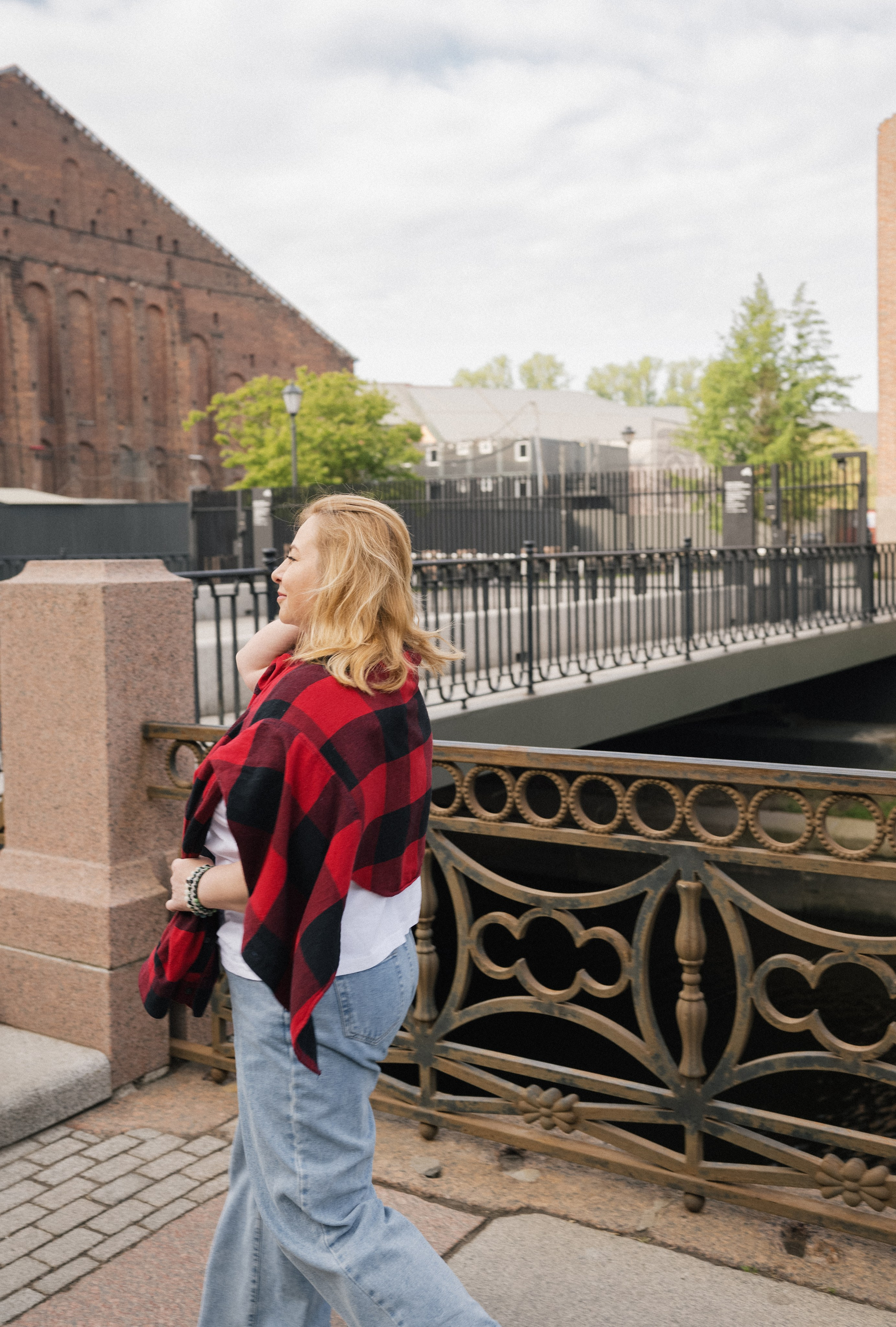 Светлана. Женский фотограф в Санкт-Петербурге Татьяна Саблина
