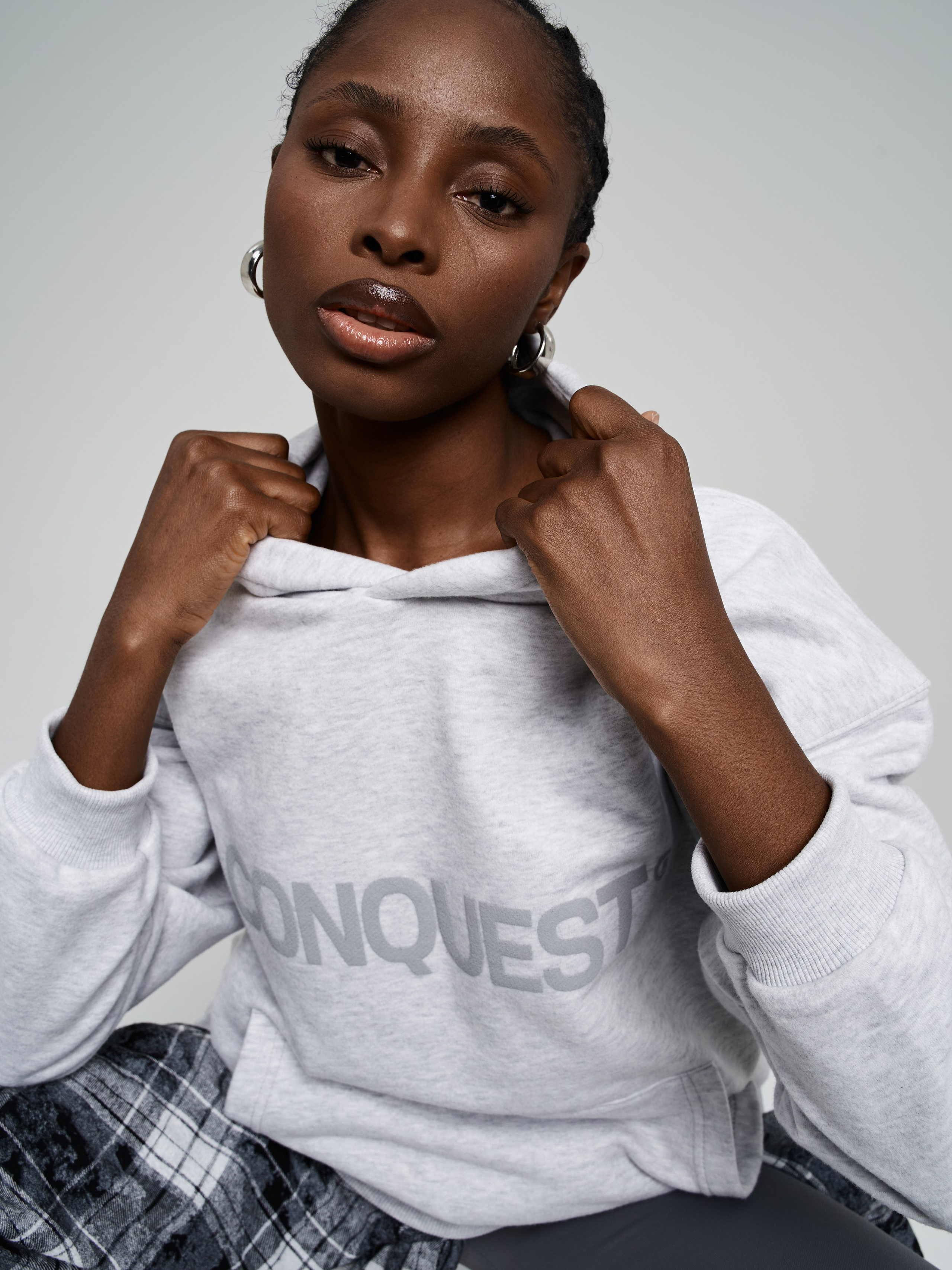 Топ и Кофта. Фотограф для маркетплейсов в Москве