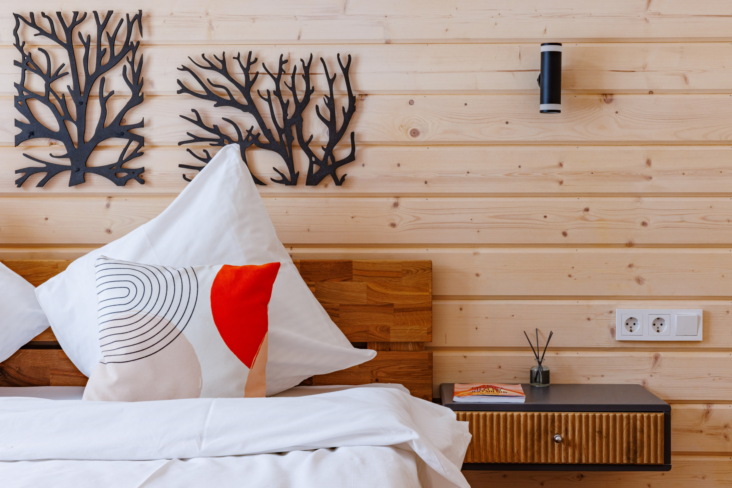 Портфолио. Интерьерный фотограф СПб Тувике Михаил