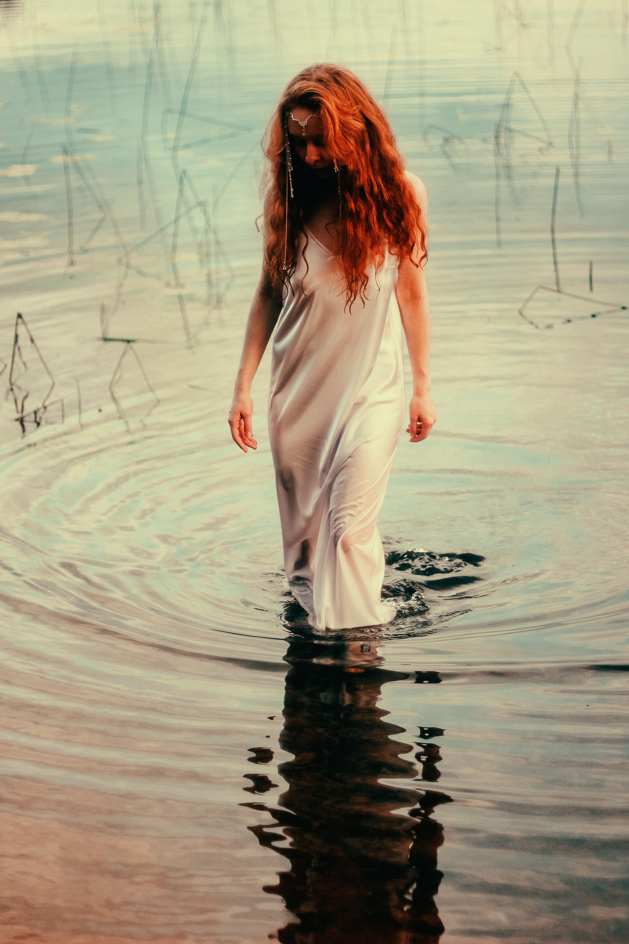 На Марсе классно. Фотограф Киров — Глазов Арина Авакумова