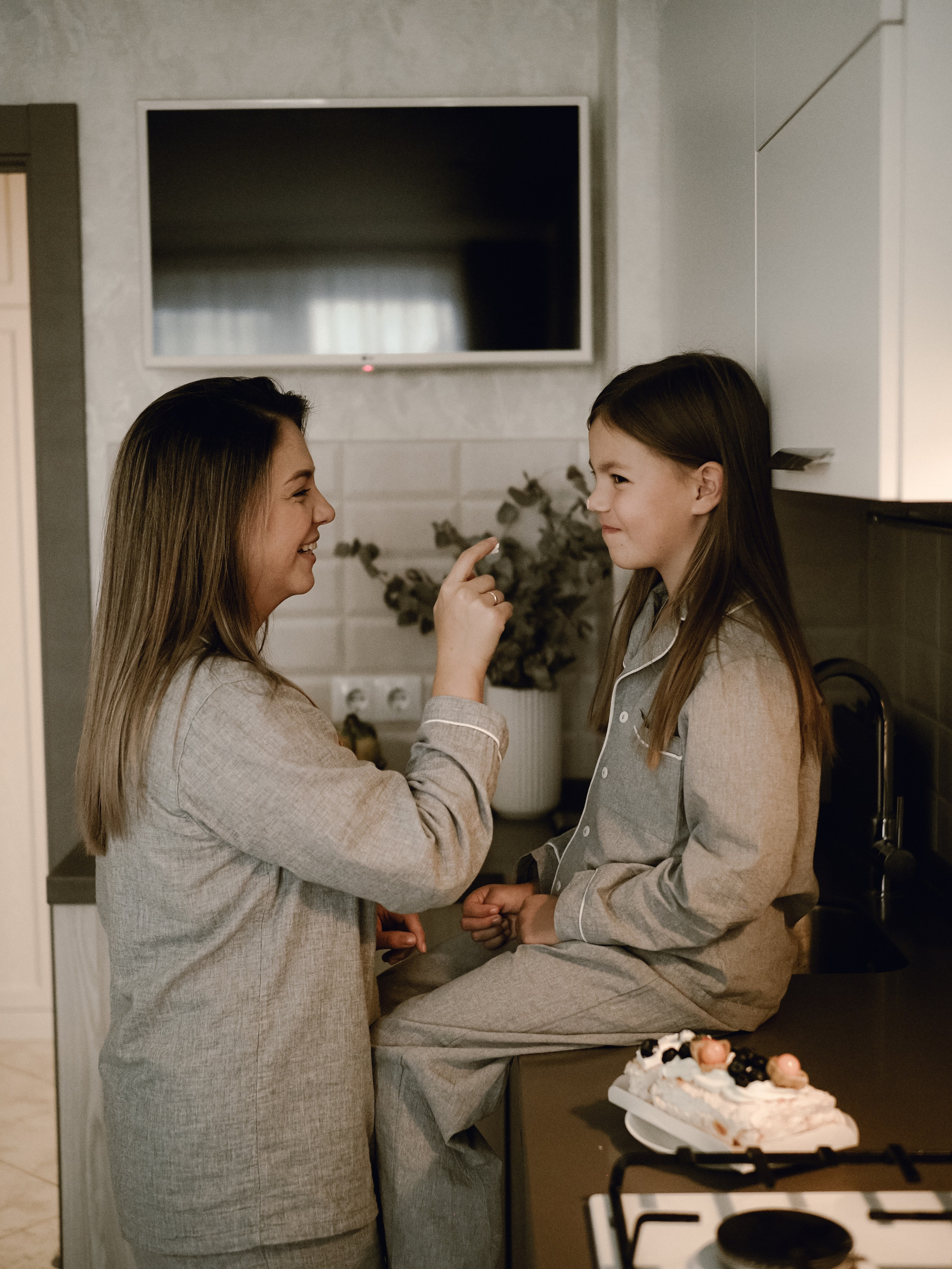 Уютно дома. Фотограф Рязань. Семейный Свадебный фотограф