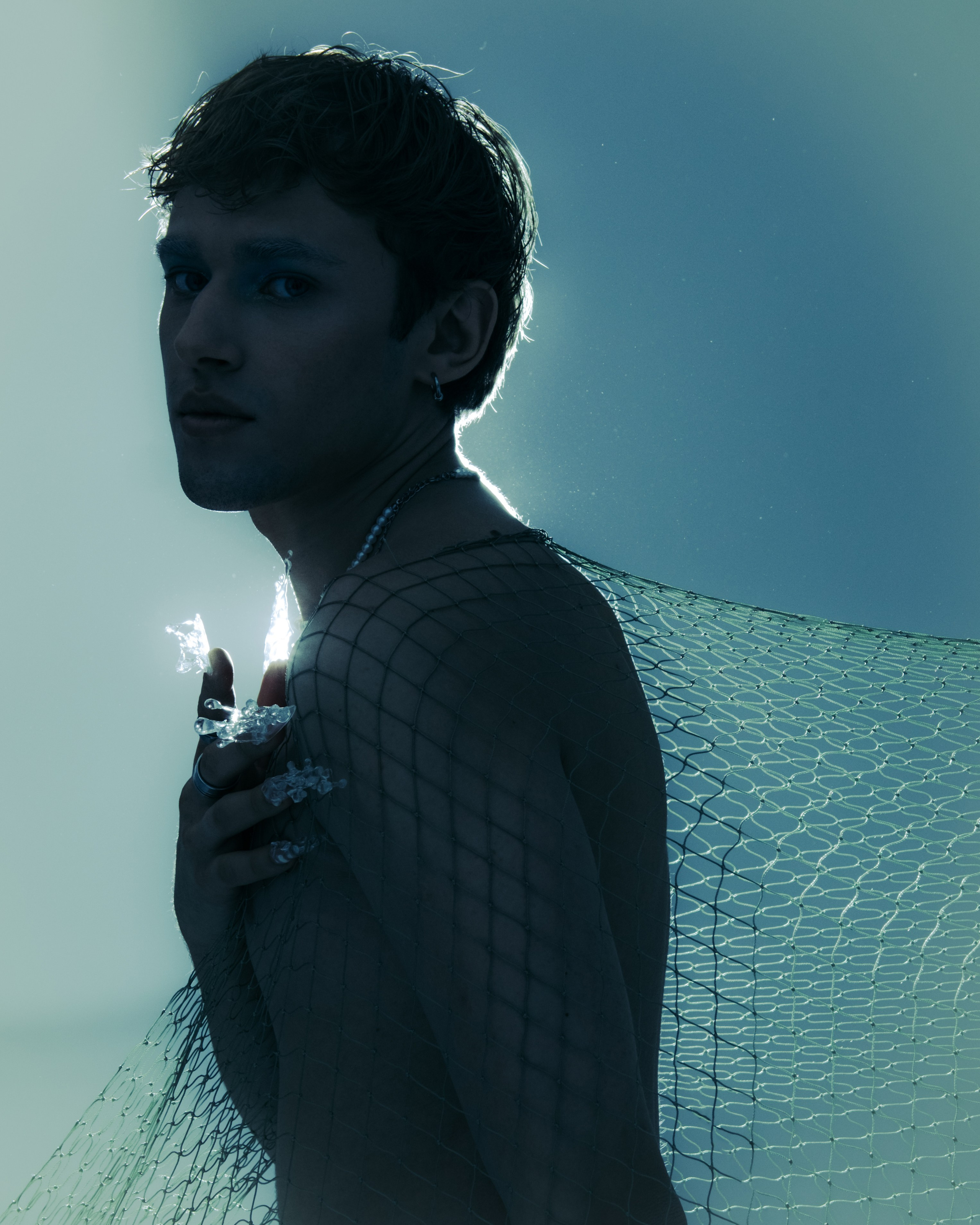 Poseidon. Фотограф Санкт-Петербург/ Москва Сланцем Нина