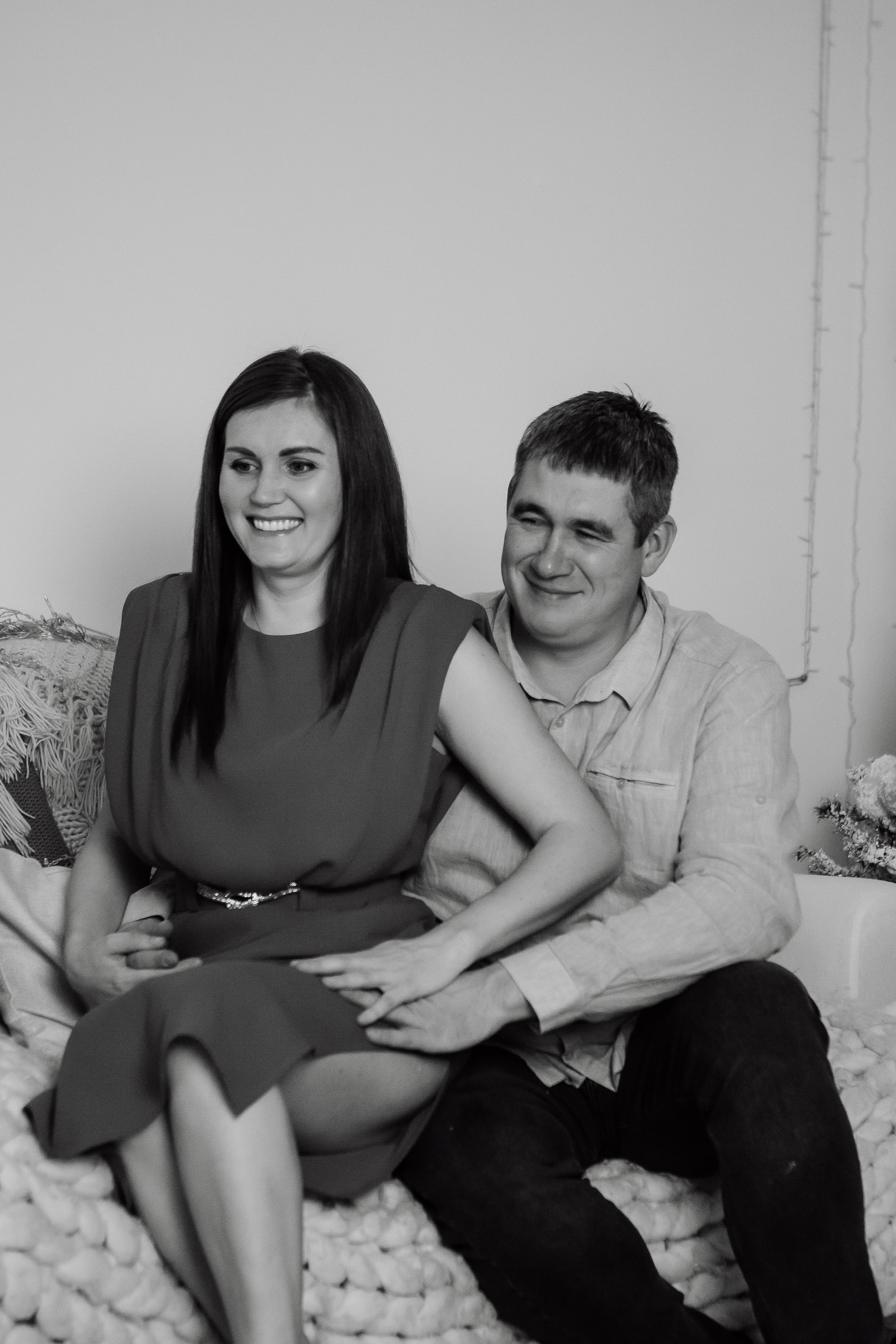 Семья Анны. Фотограф в Нижнем Новгороде Таня Галкина