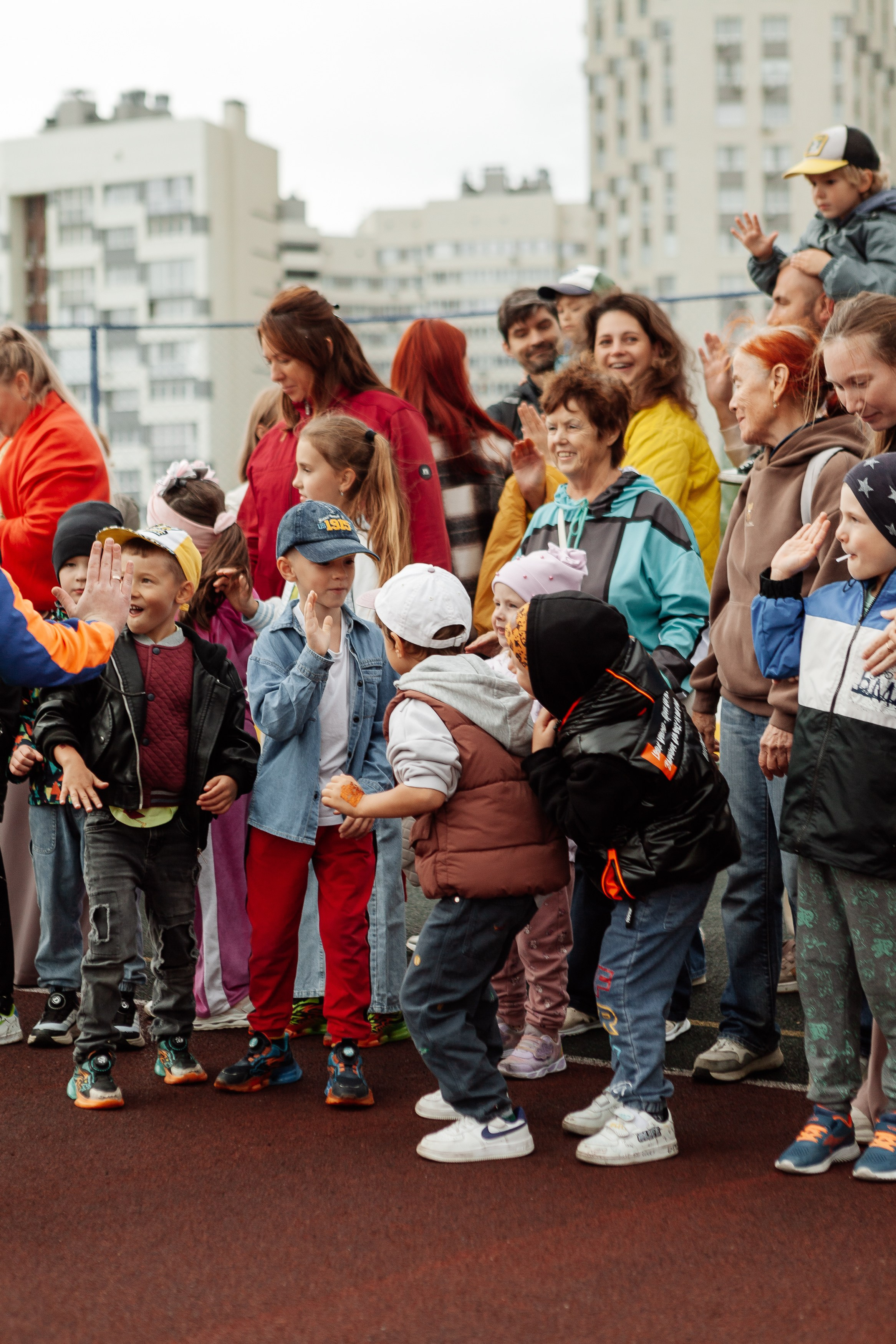 Маршаленок. Фотограф в Нижнем Новгороде Таня Галкина