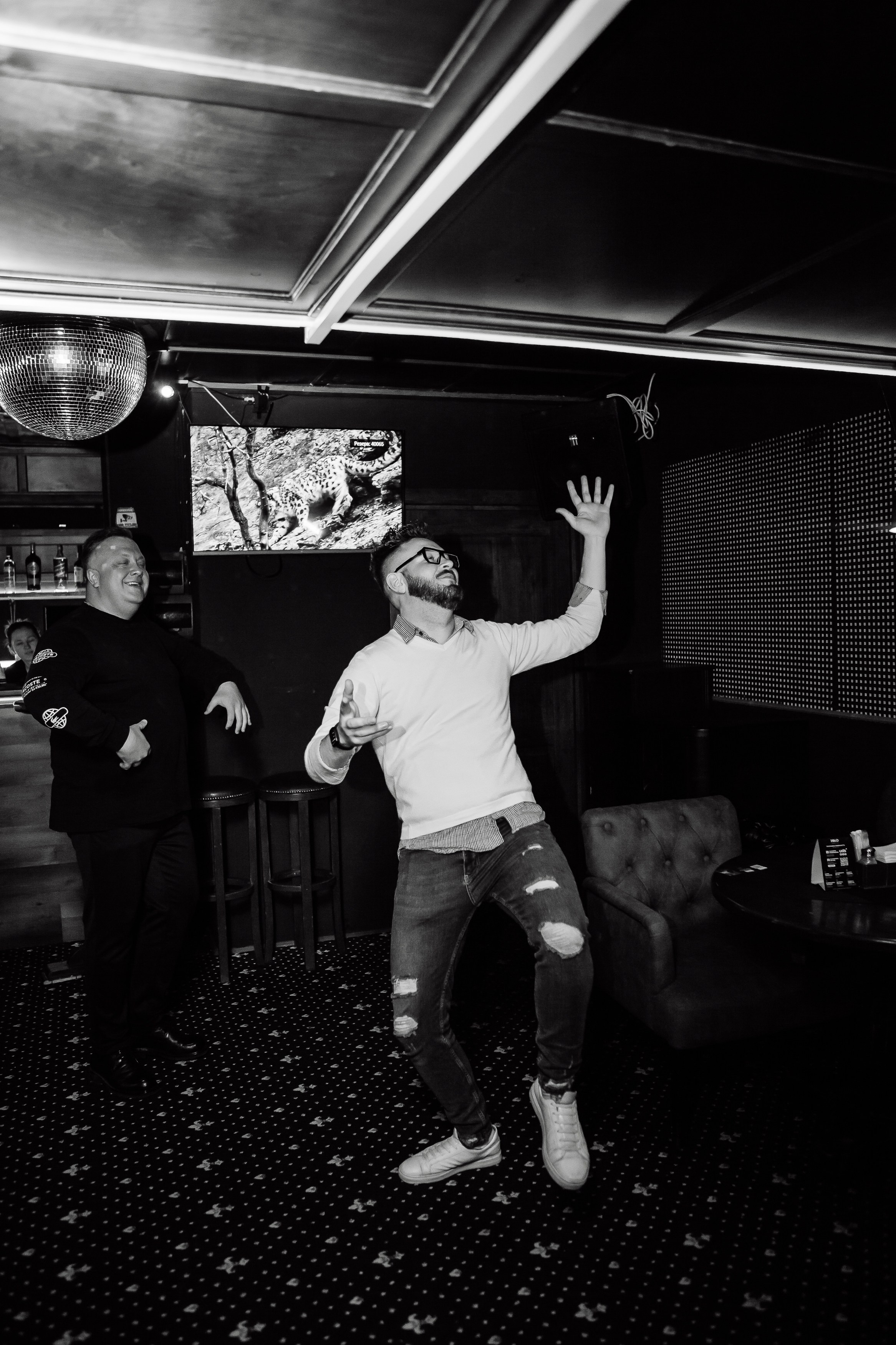 Соло. Фотограф в Нижнем Новгороде Таня Галкина