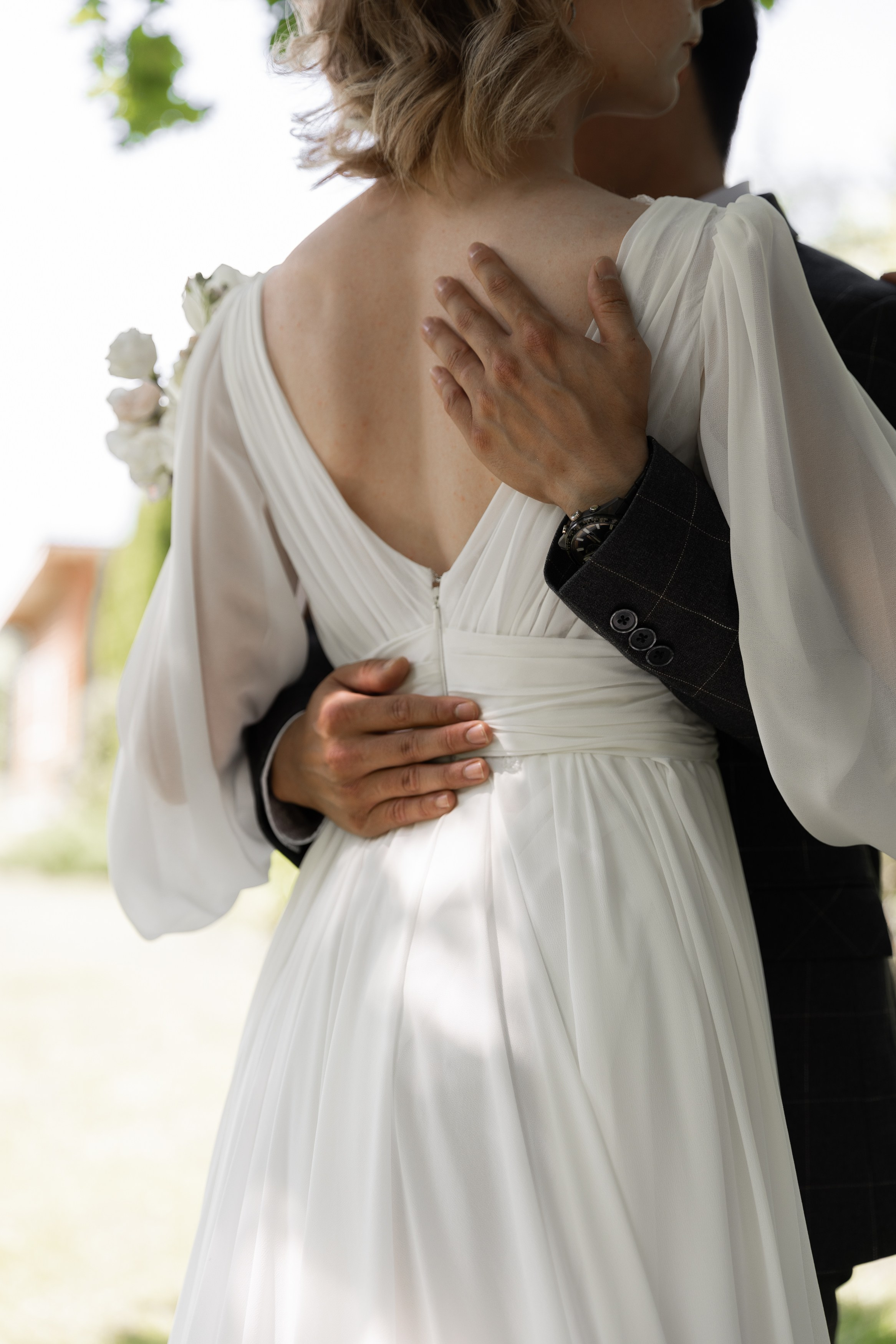 Чин & Вики. Свадебный фотограф в Минске в Москве в РБ Анатолий Полишко