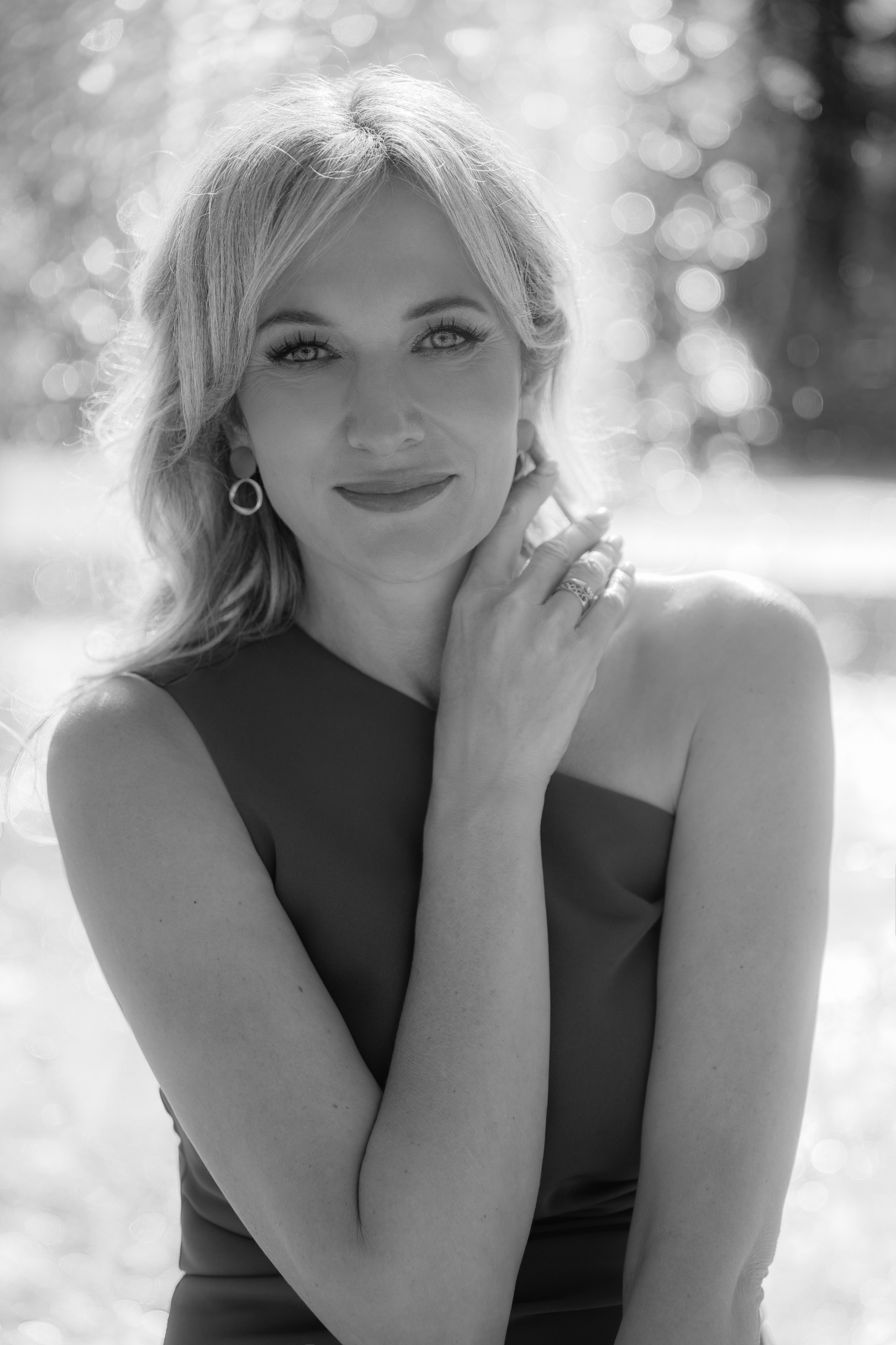 Римма с семьей. Фотограф в Воронеже Юлия Игнатьева