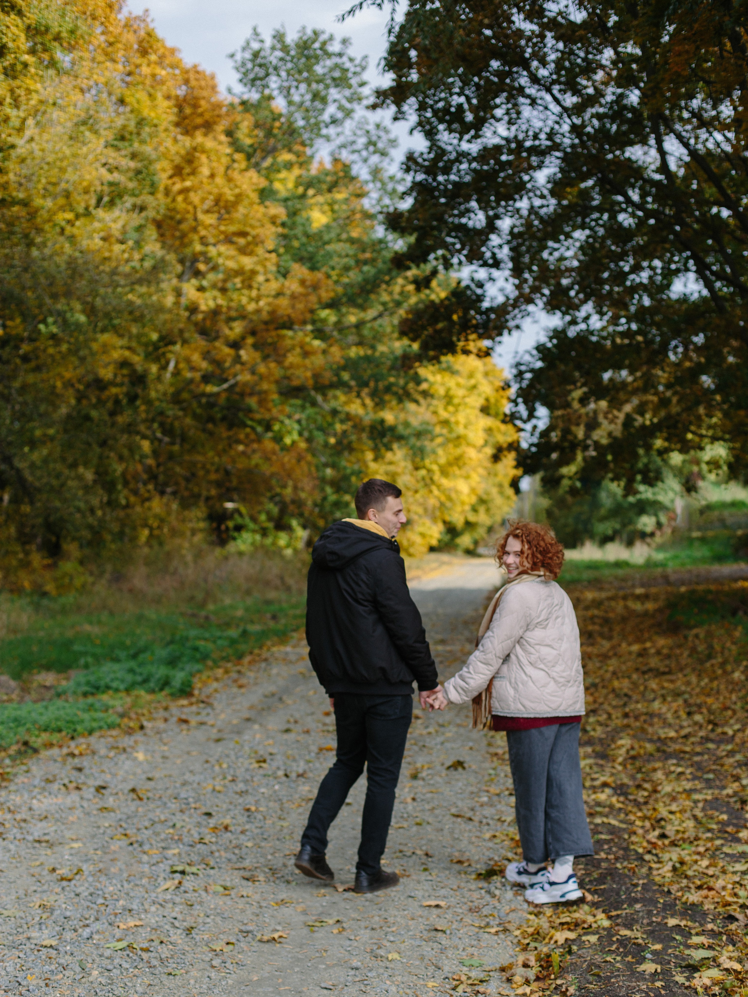 Дима и Катя. Фотограф в Воронеже Юлия Игнатьева
