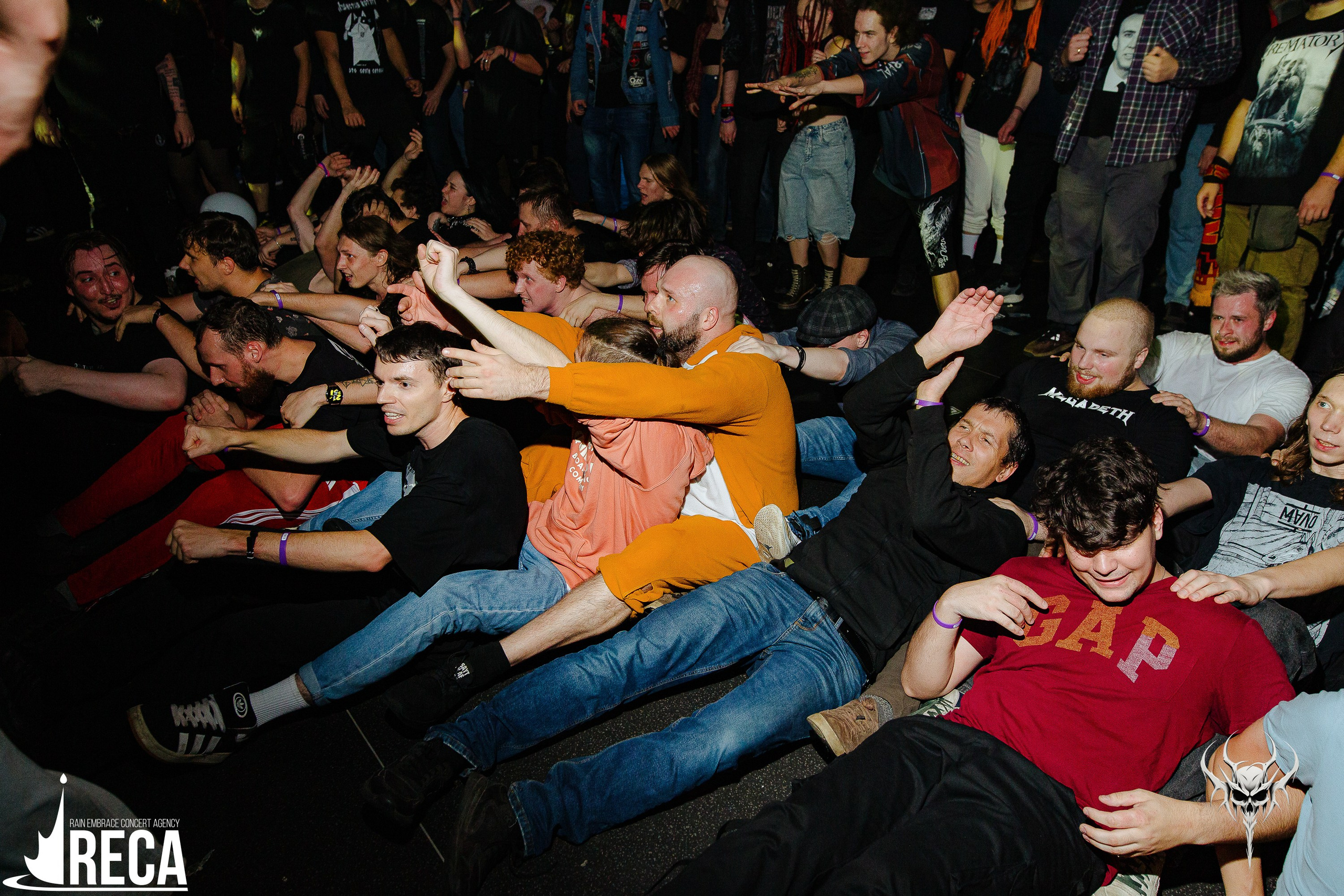 Б.А.У. Base. 02.11.2025. Главная