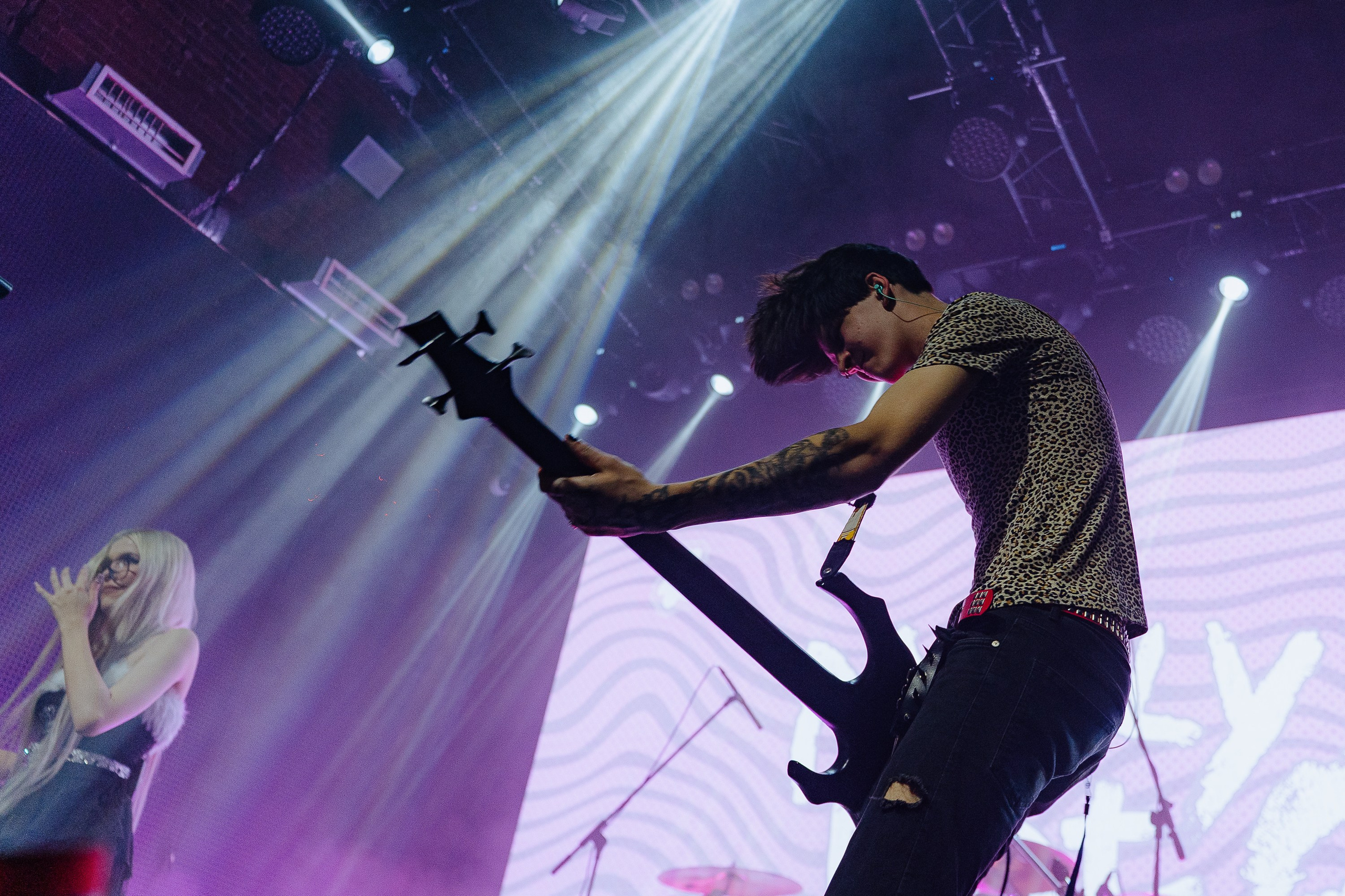 Molly Fest. Рассвет. 21.09.2025. Главная