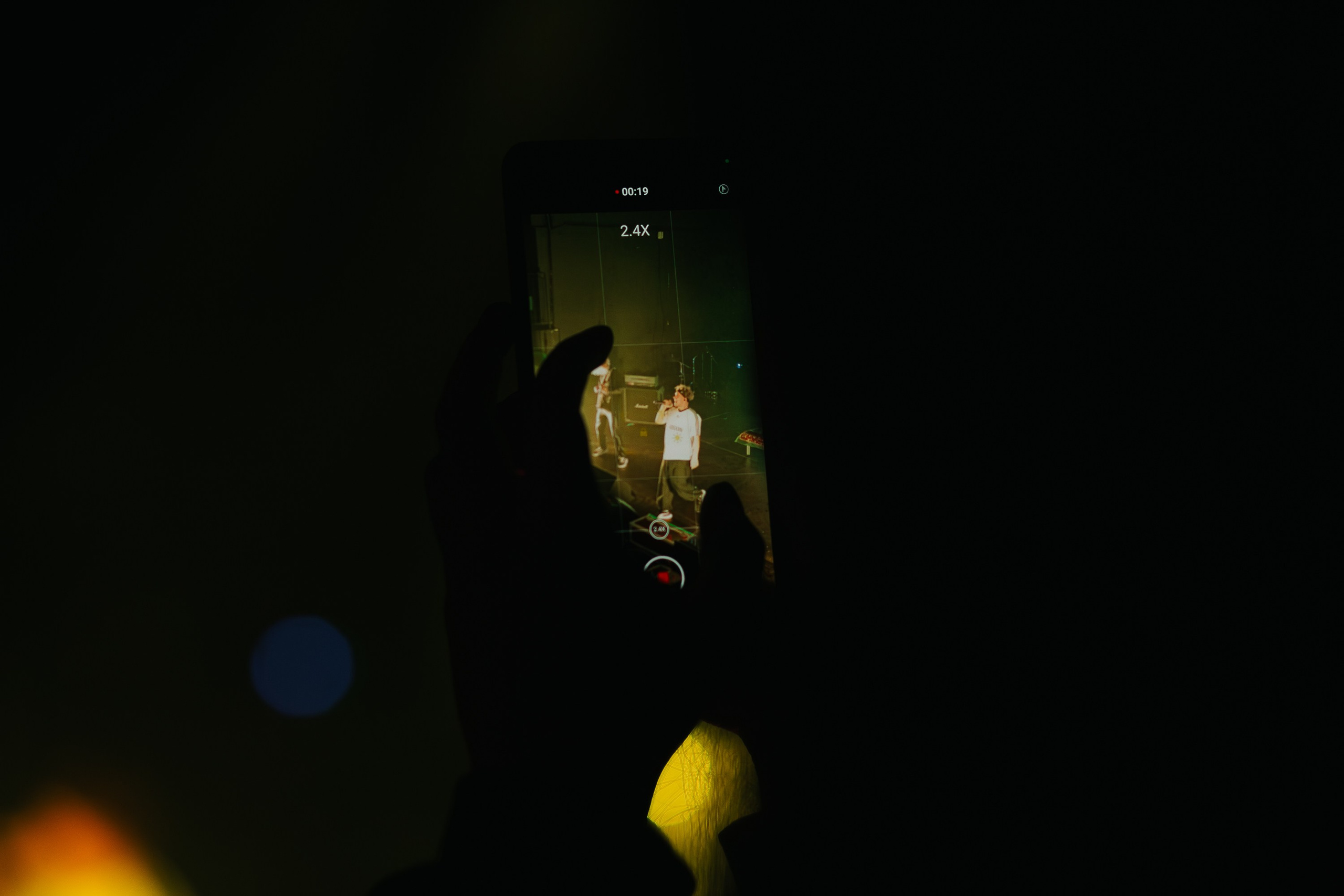 LIDA. Sound. 04.11.2024. Главная