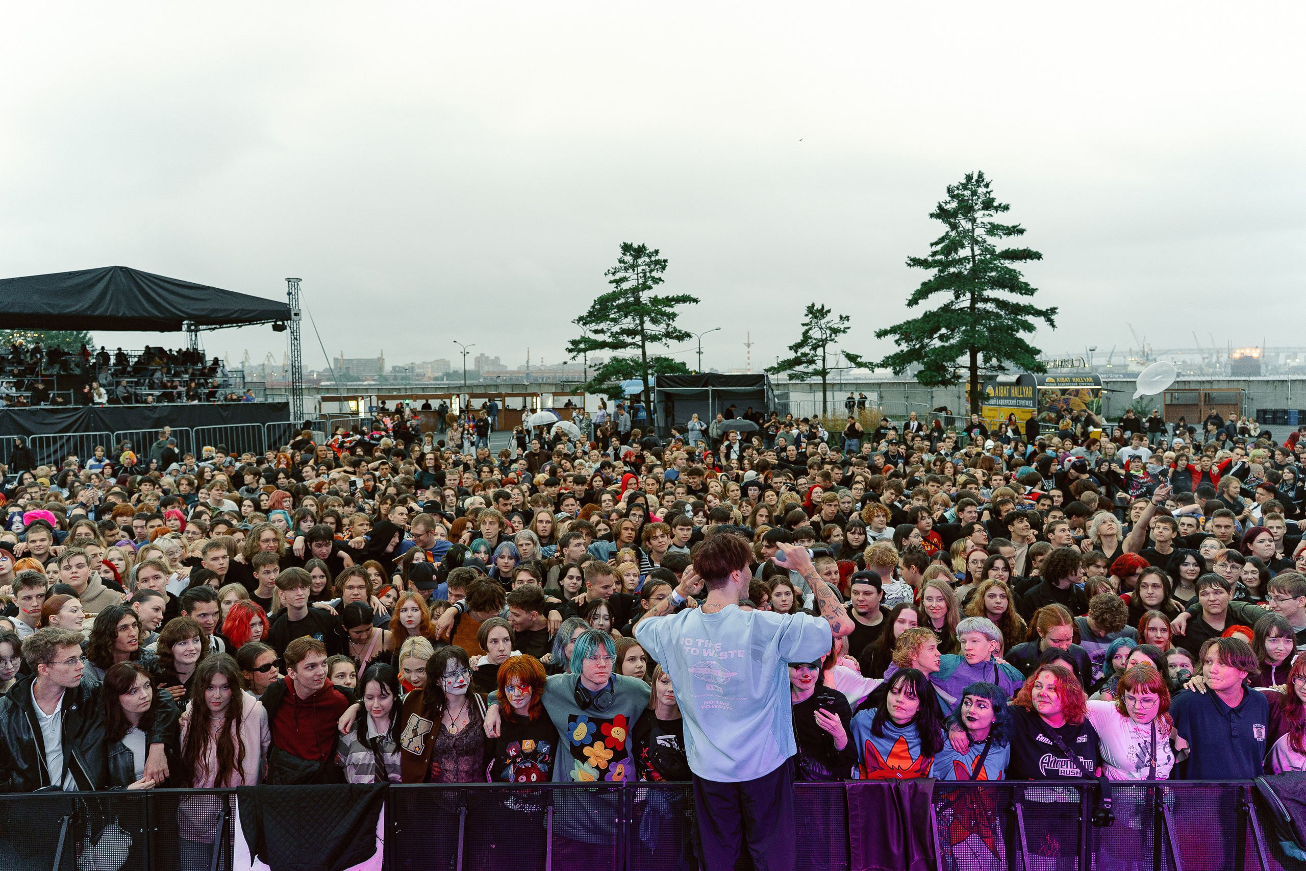 KSB-Muzic. Муз порт. 31.08.2025. Главная