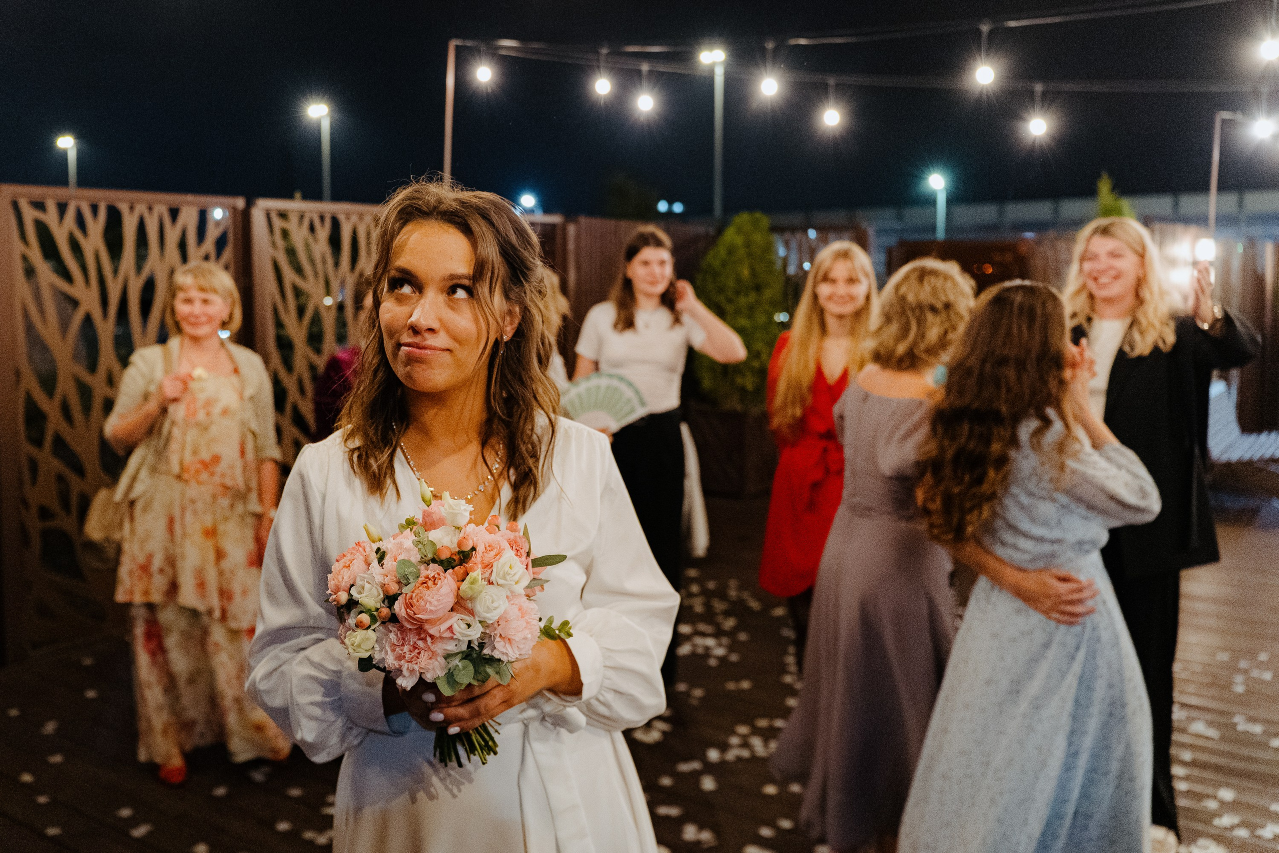 Тарас и Мария. Главная