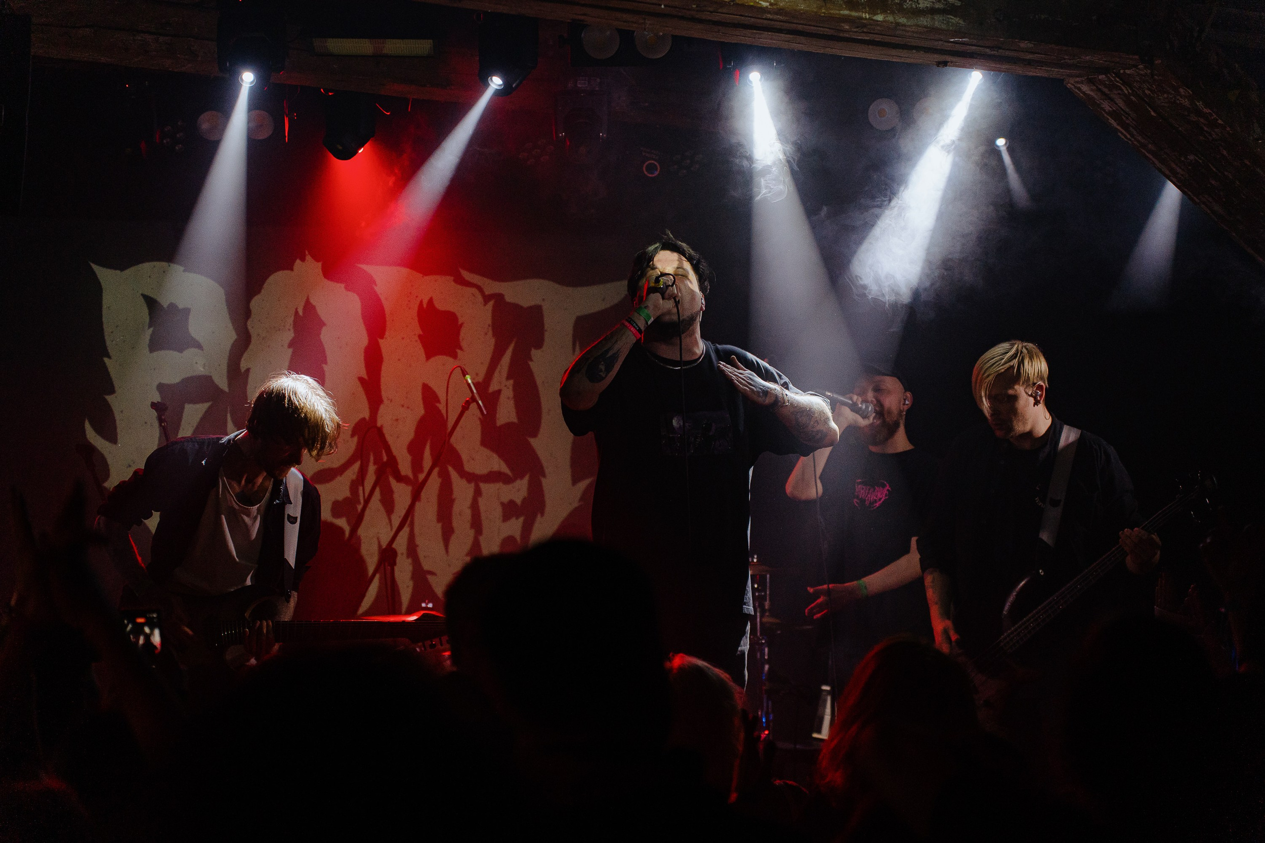 Port Avenue. Zoccolo 2.0. 21.11.2025. Главная