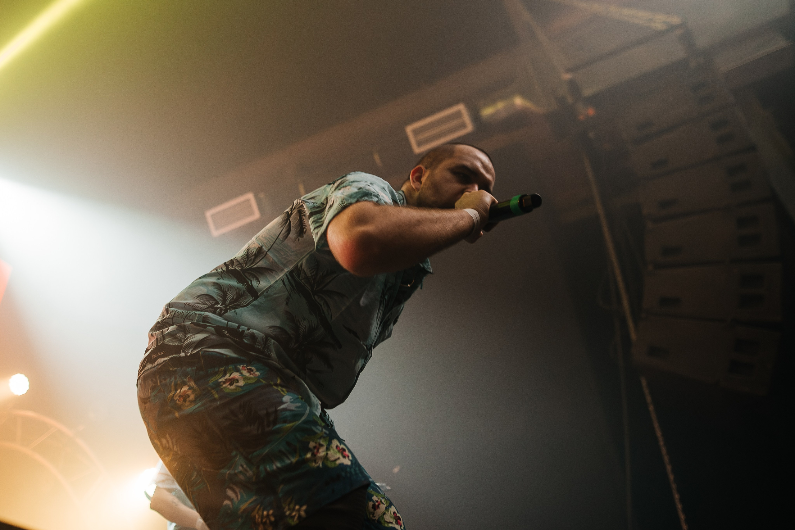 Панцушот. Рассвет.12.04.2025. Главная