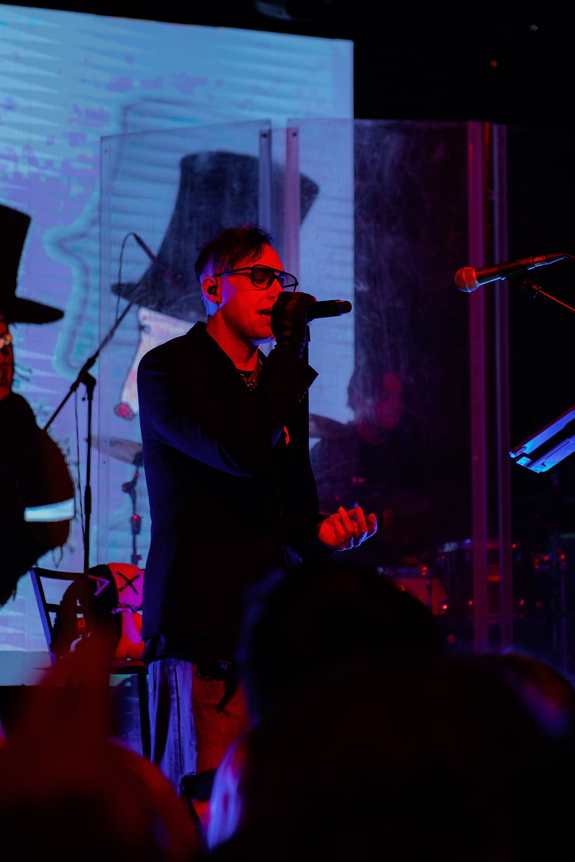 Asper X. Factory 3. 05.12.2025. Главная