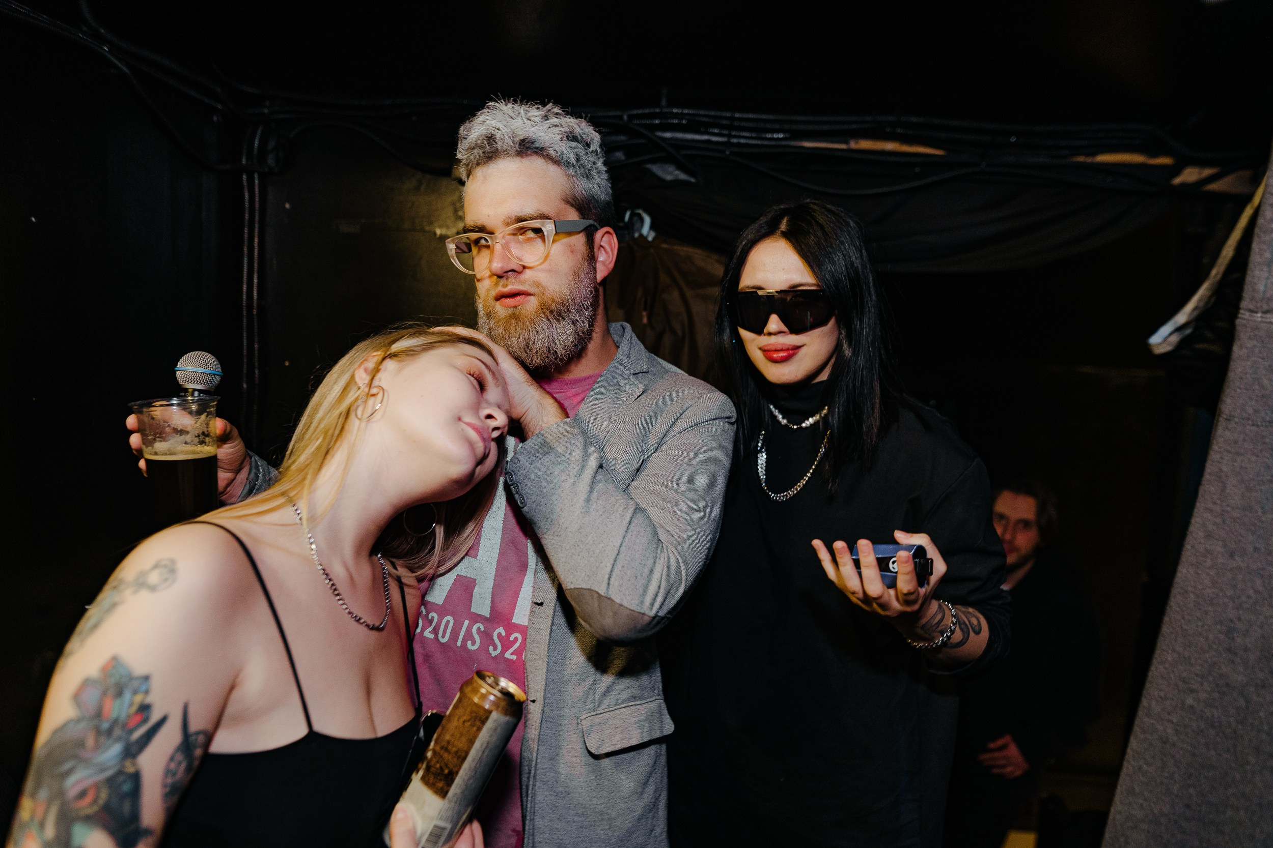 Фестиваль «ШУМ». Action. 16.08.2025. Главная