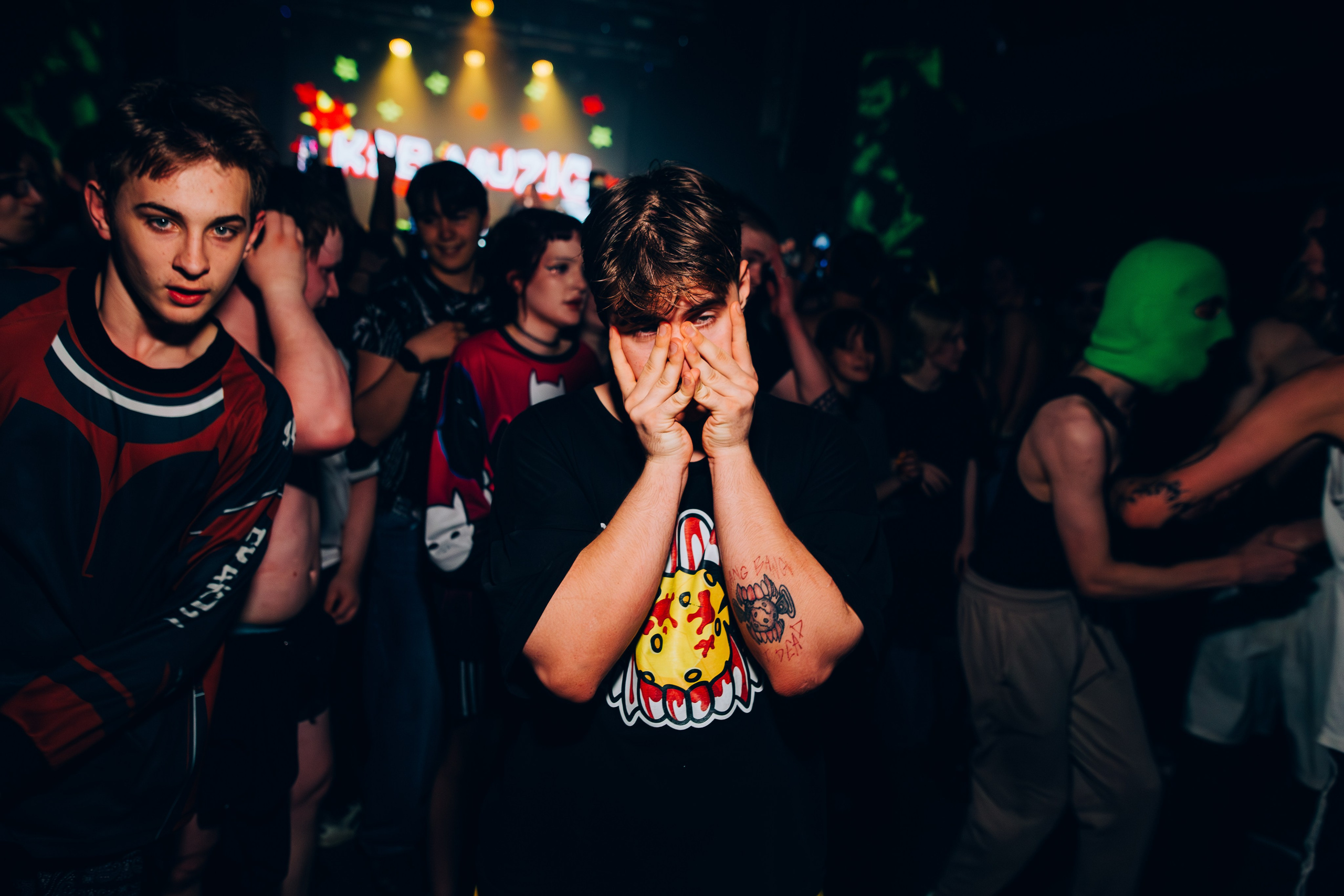 KSB-Muzic. Sound. 15.05.2025. Главная