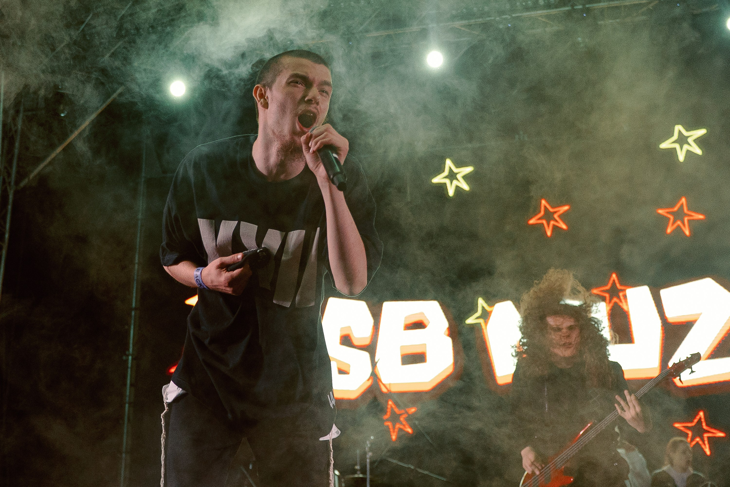 KSB-Muzic. Муз порт. 31.08.2025. Главная