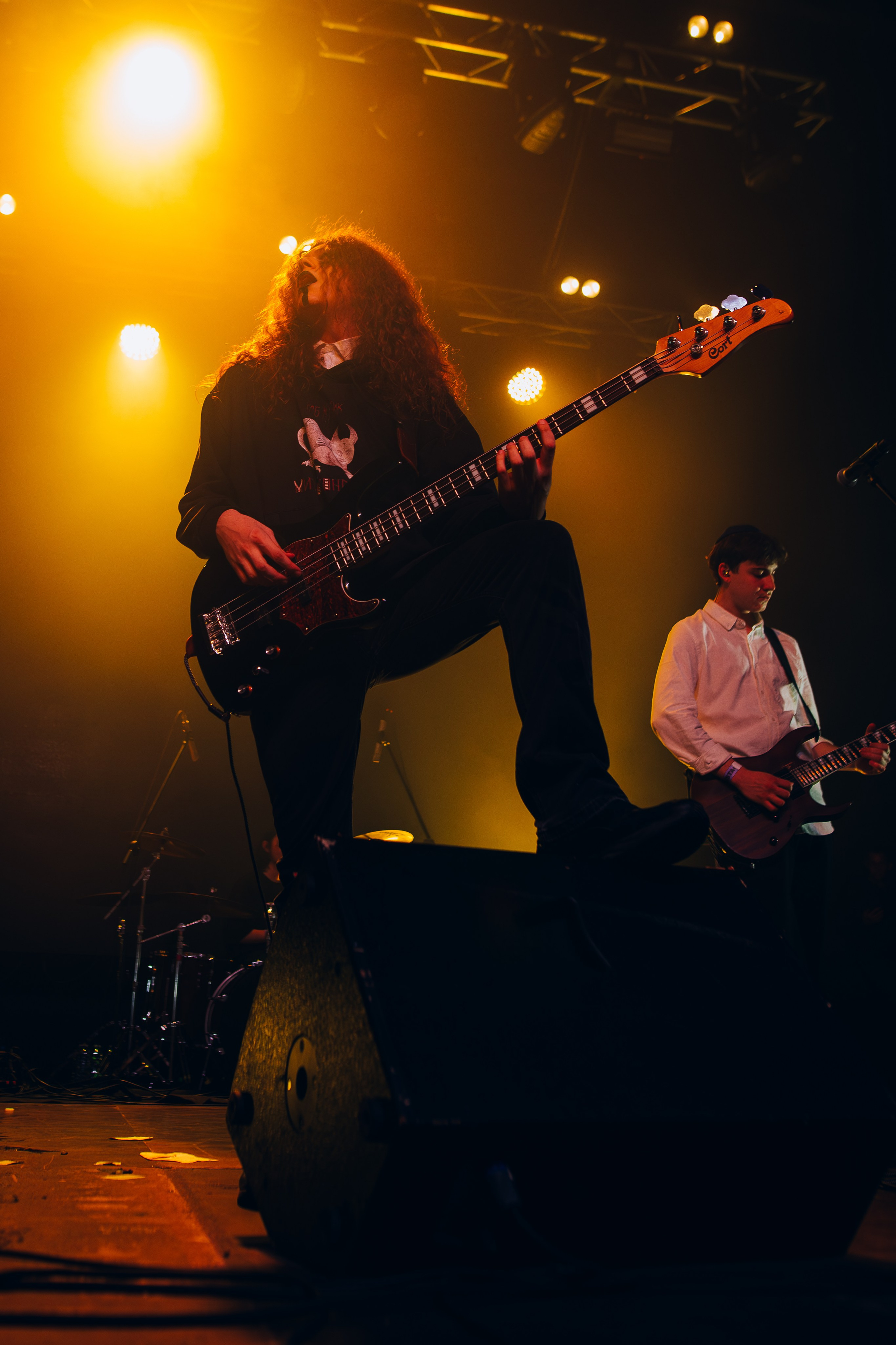 KSB-Muzic. Sound. 15.05.2025. Главная