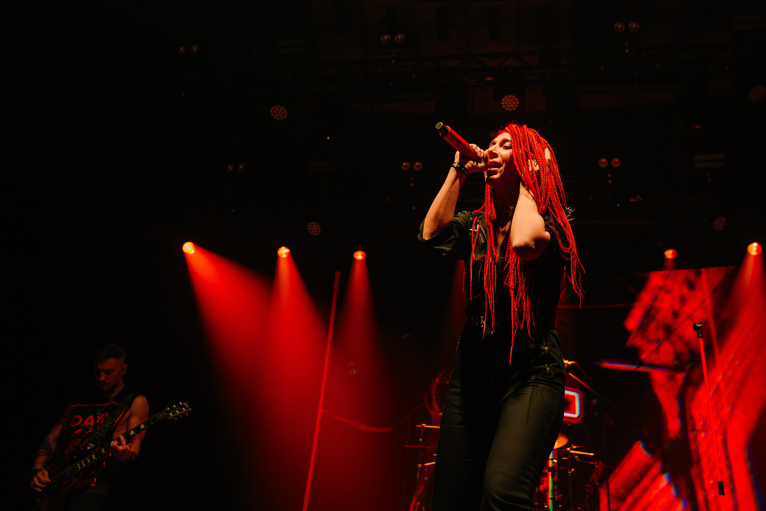 Lascala. Аврора. 05.04.2025. Главная