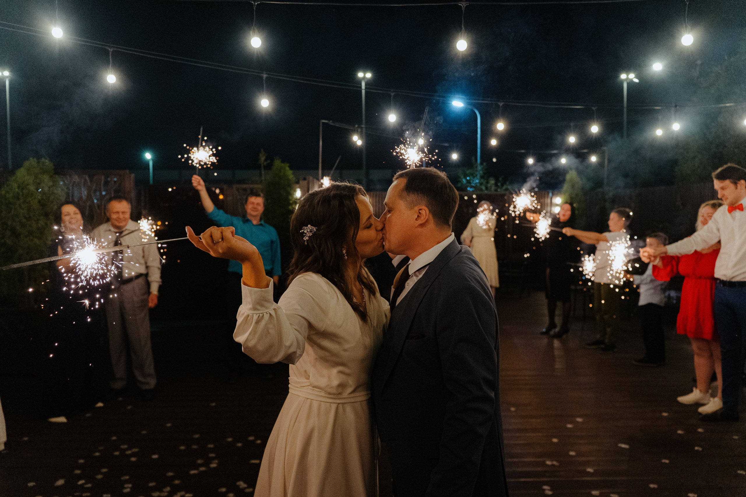 Тарас и Мария. Главная