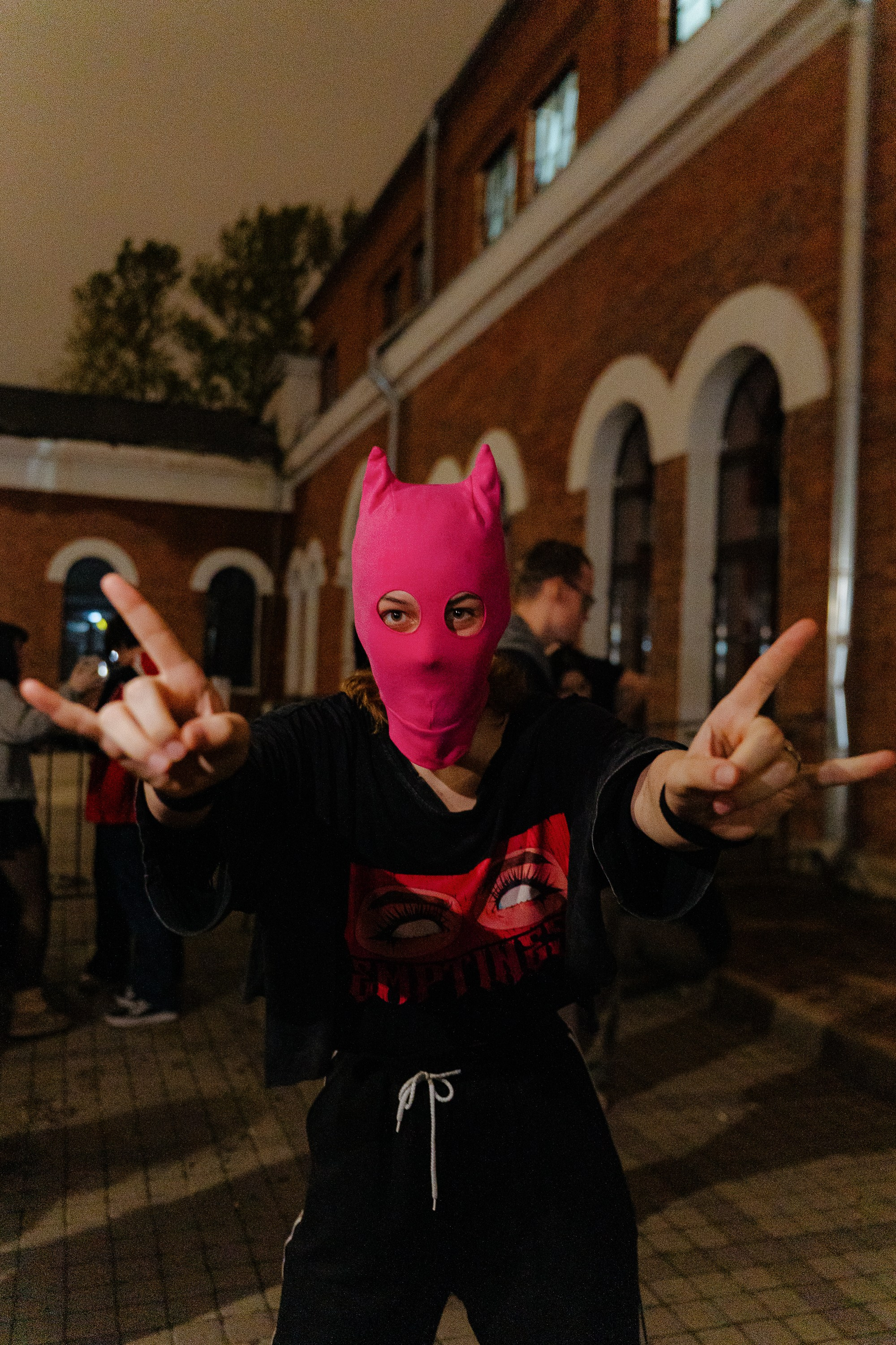 Molly Fest. Рассвет. 21.09.2025. Главная