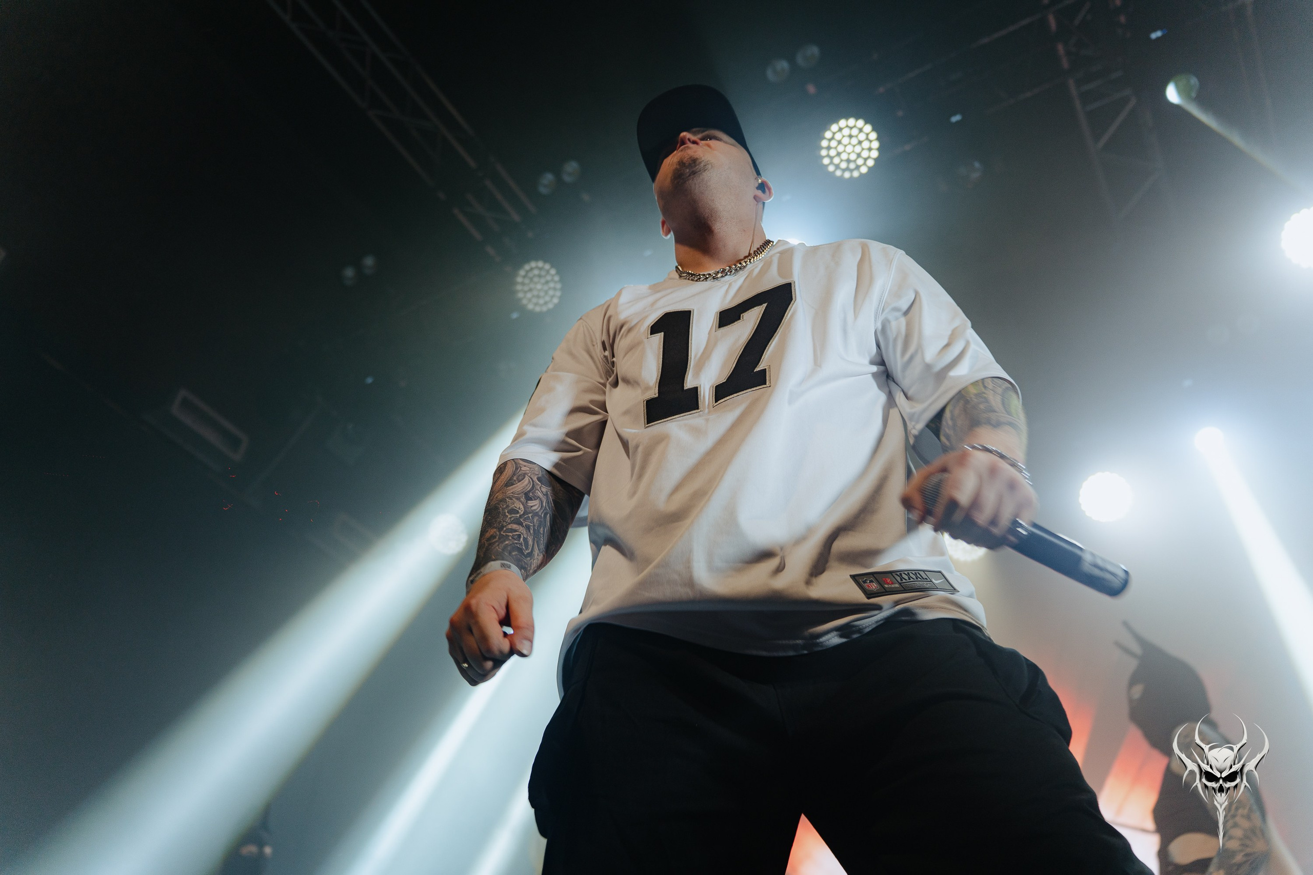 Dexdbell. Рассвет. 01.03.2026. Главная