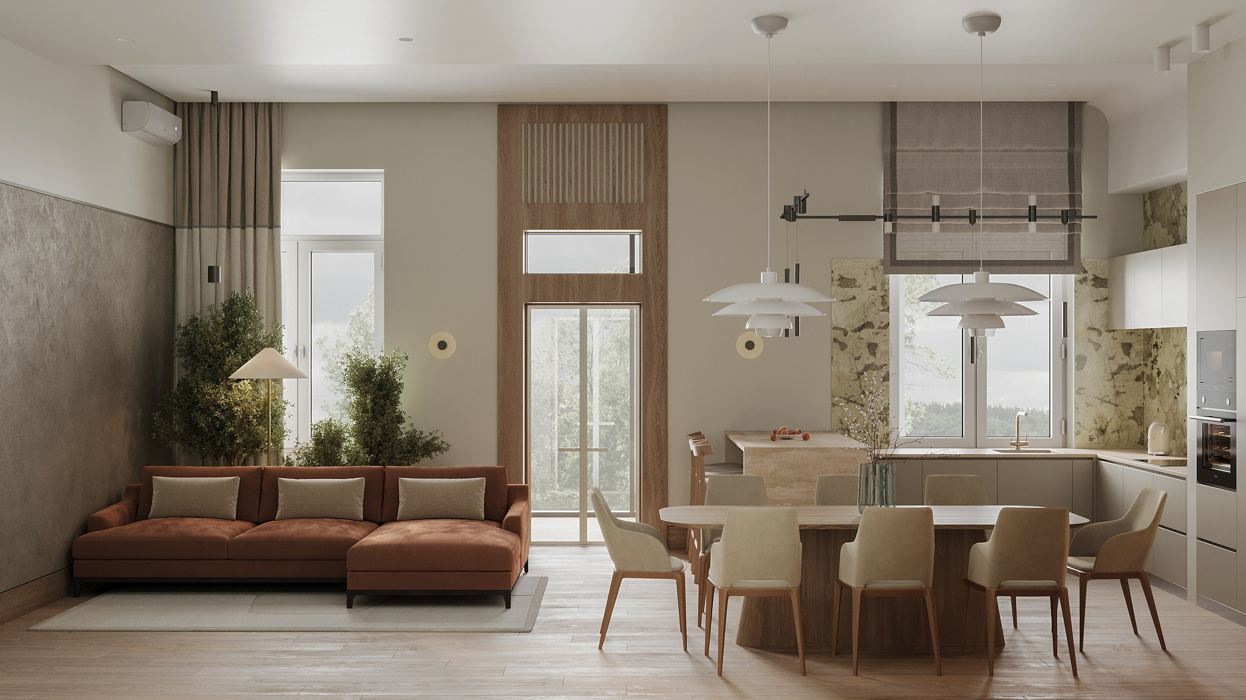 Дизайнер интерьеров