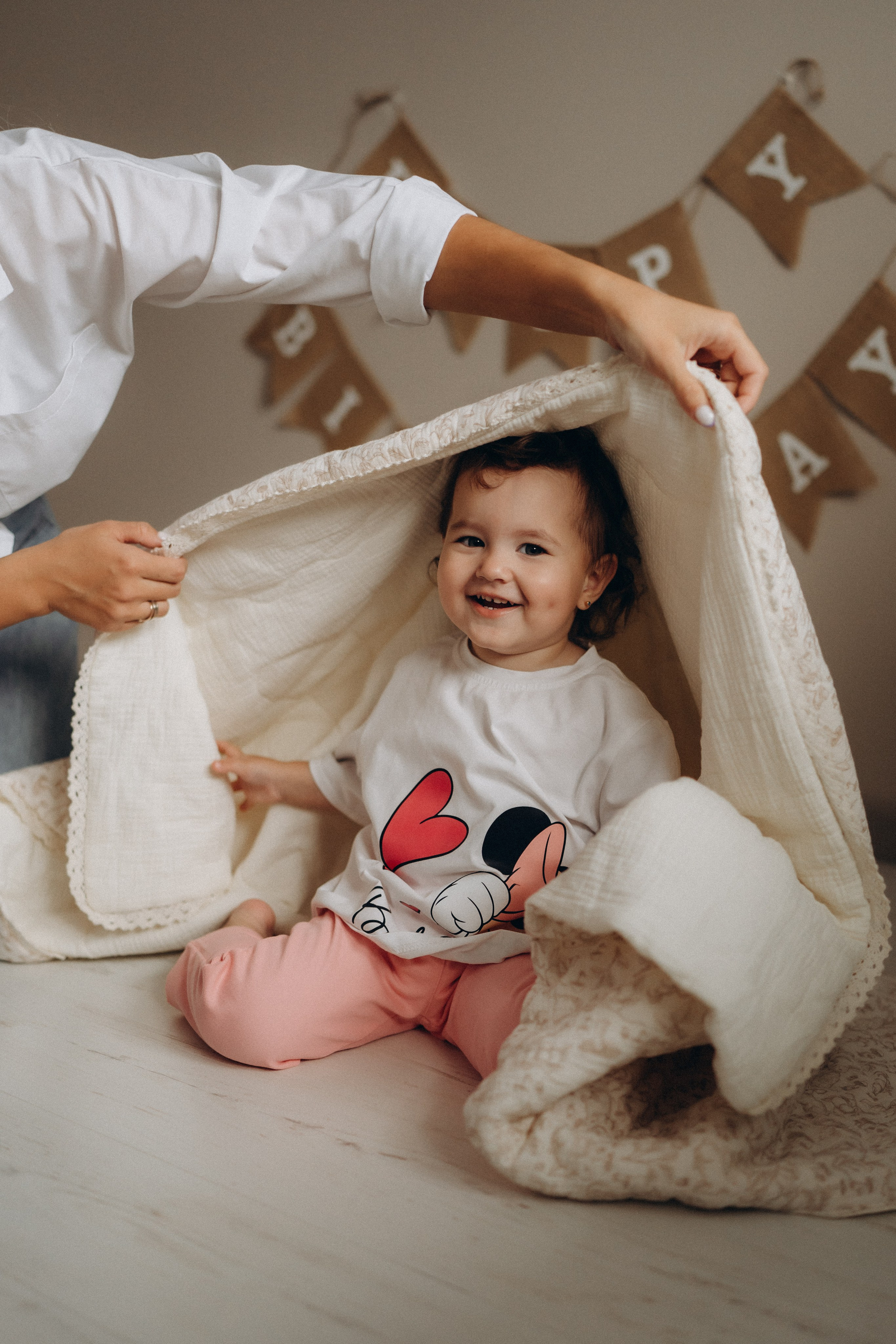 Никуше 2 года. Семейный фотограф в Ангарске/ Иркутске