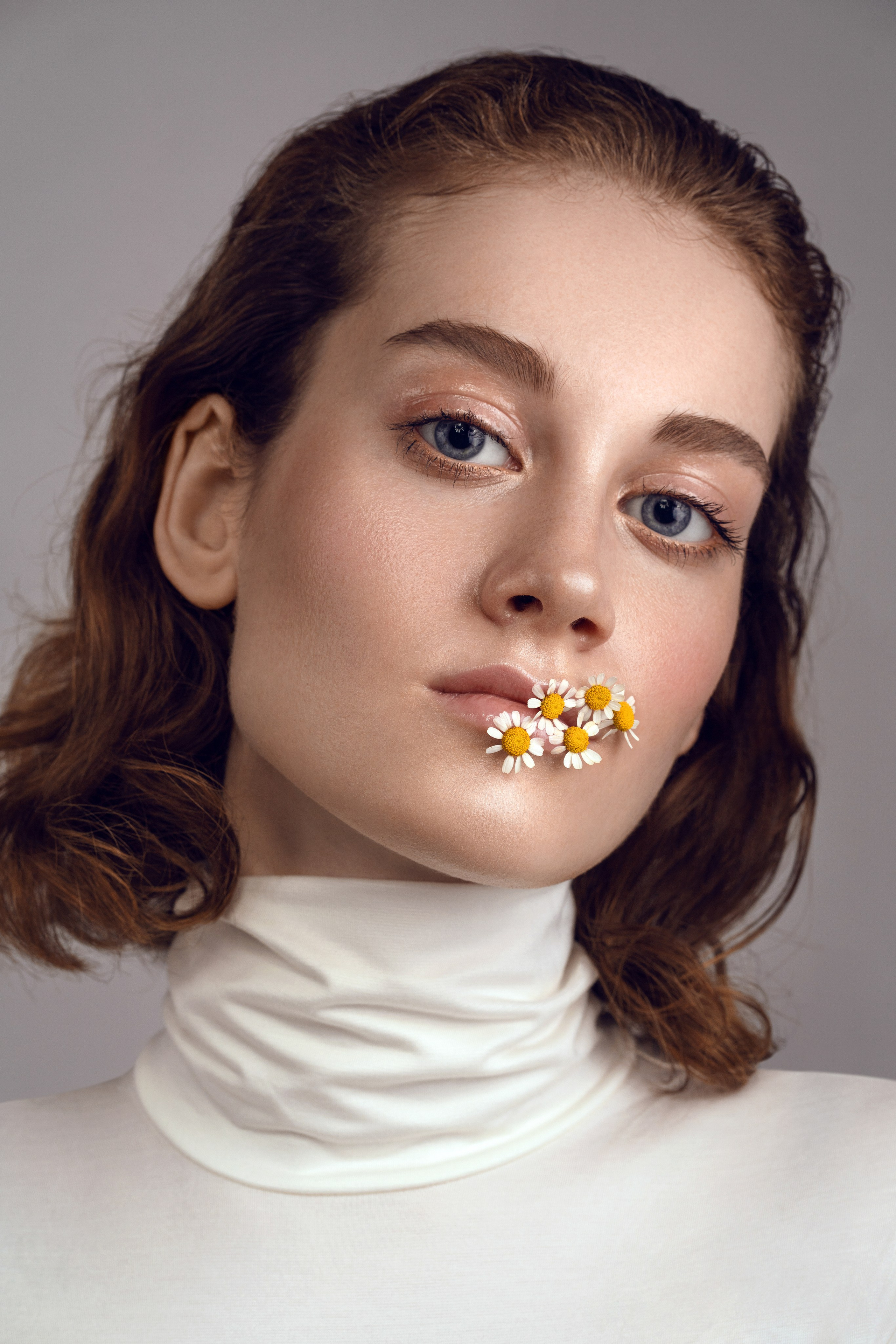 Fiori. Антон Вельт, арт-директор, фотограф