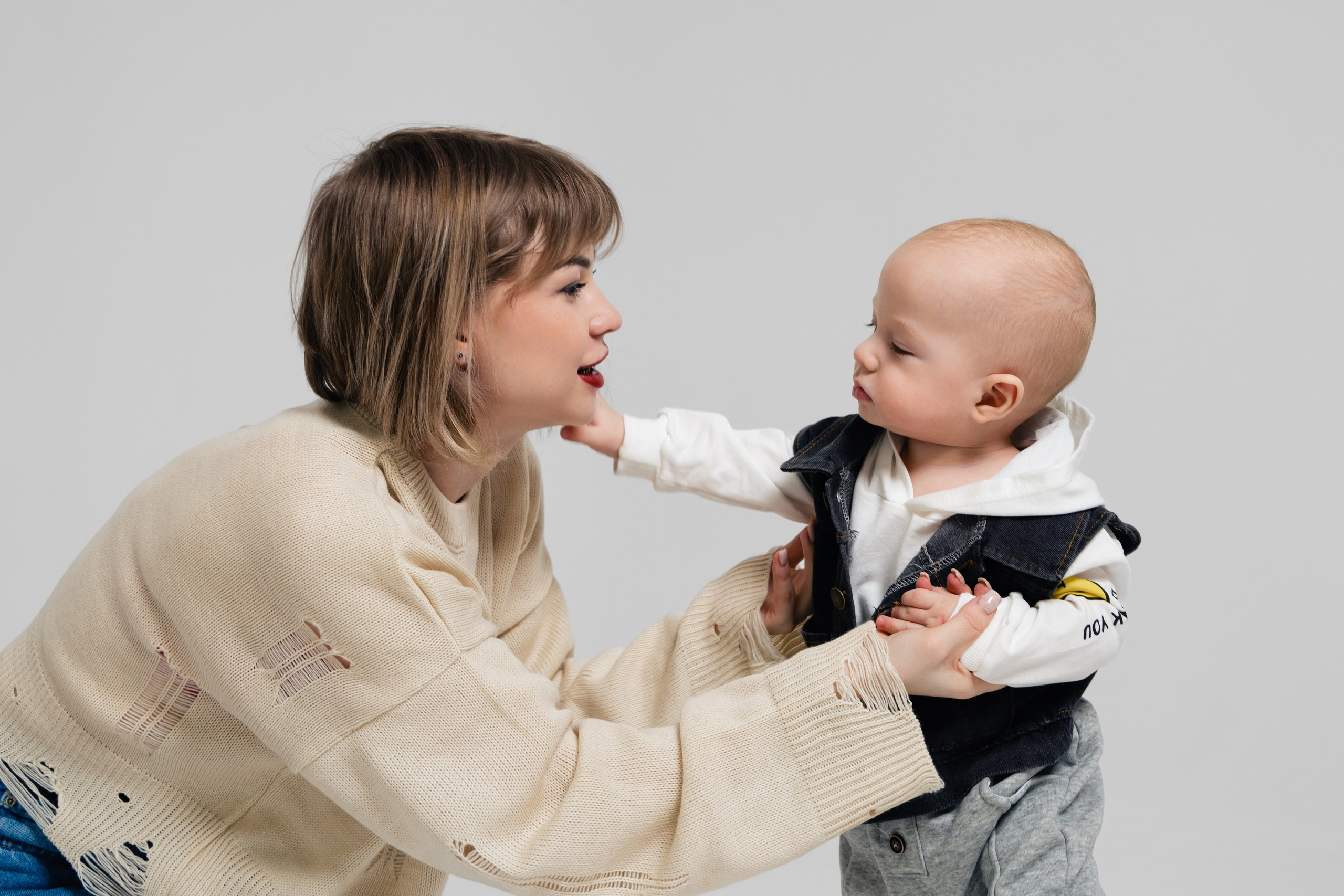 Алина & Тимур & Аделина. Фотограф / Видеограф Братск Юлий Дежин