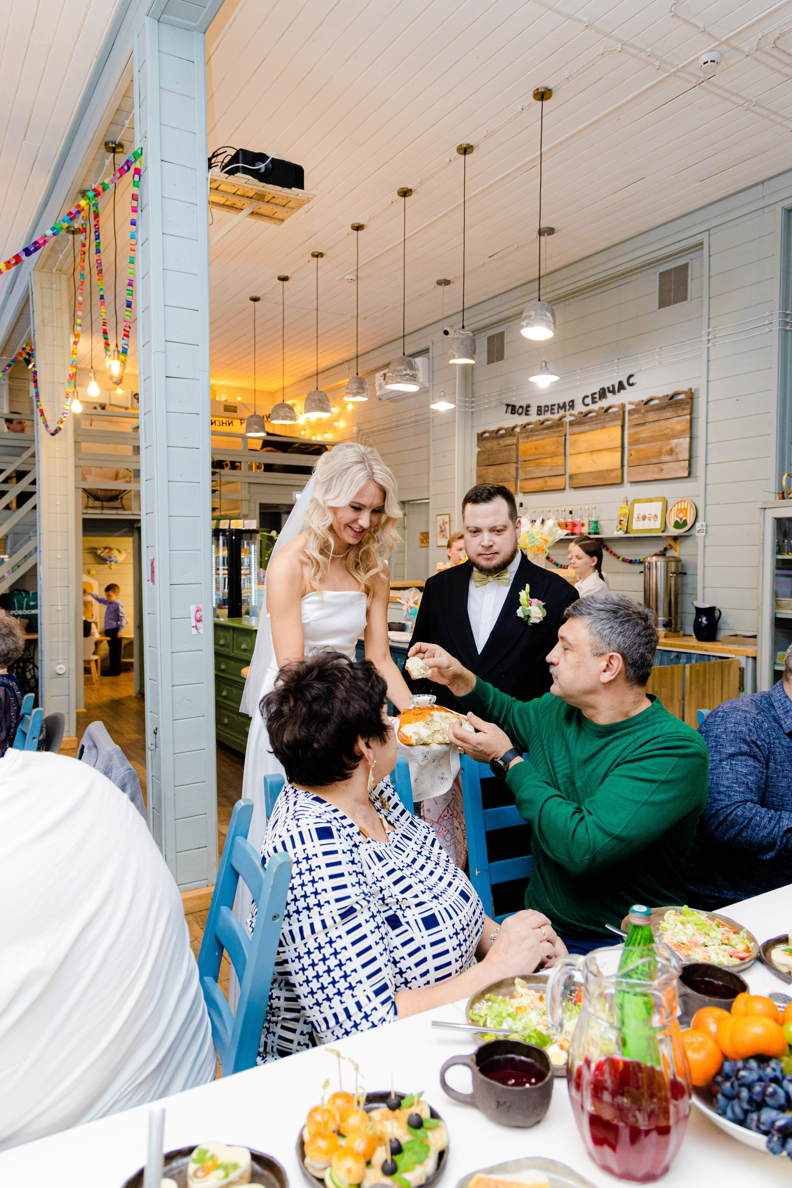 Свадебные воспоминания…. Фотограф Братск Юлий Дежин