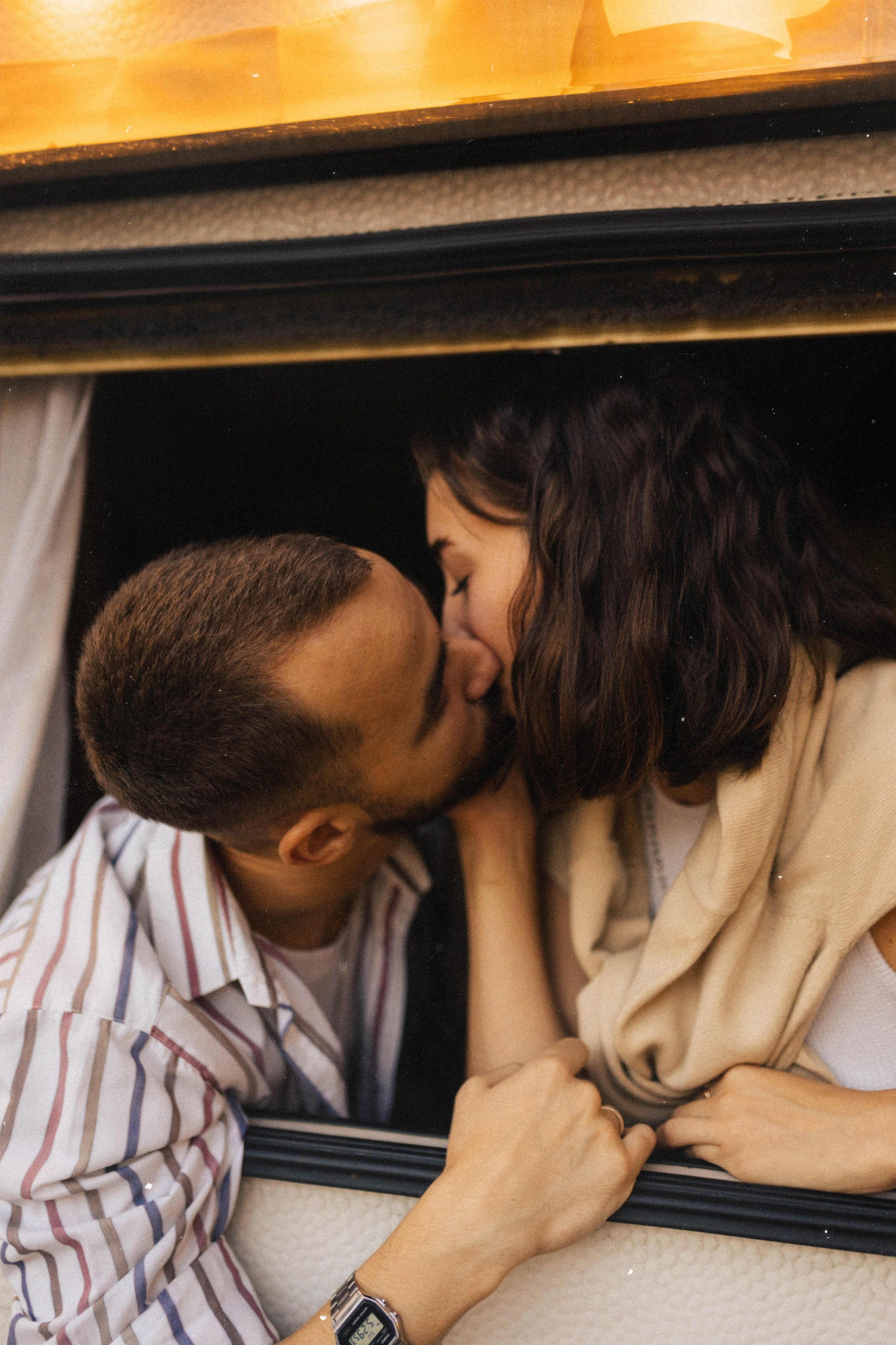 Алла/Паша. Фотограф в Москве Татьяна Сергеева