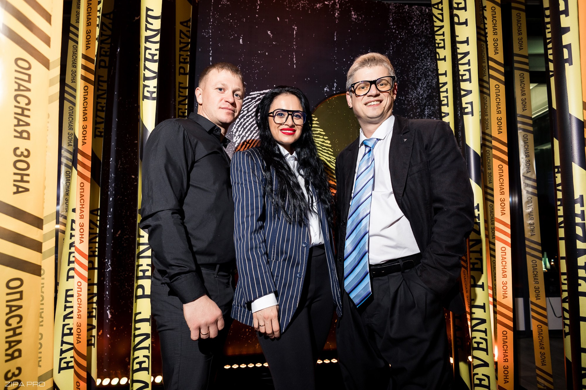 Мероприятие «Event Penza». Фотограф Zipa Pro