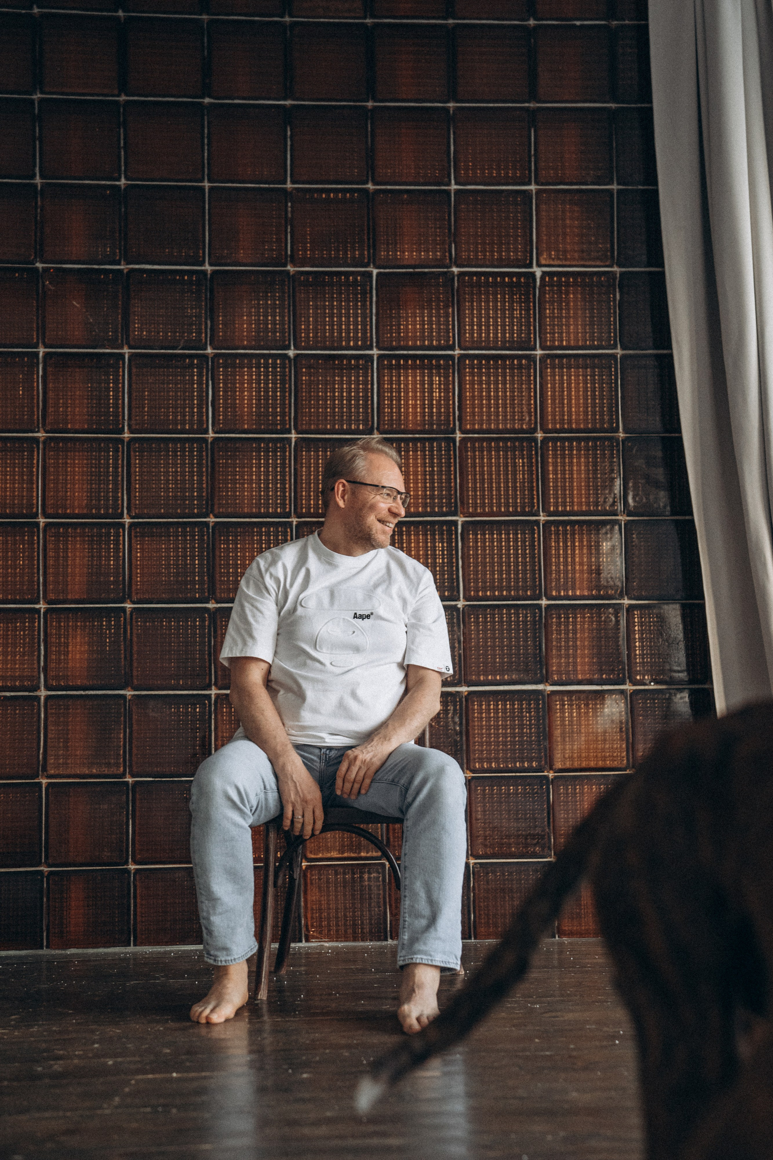 Анна, Максим и Марсель. Фотограф анималист в Москве и Санкт-Петербурге Свиридова Анна