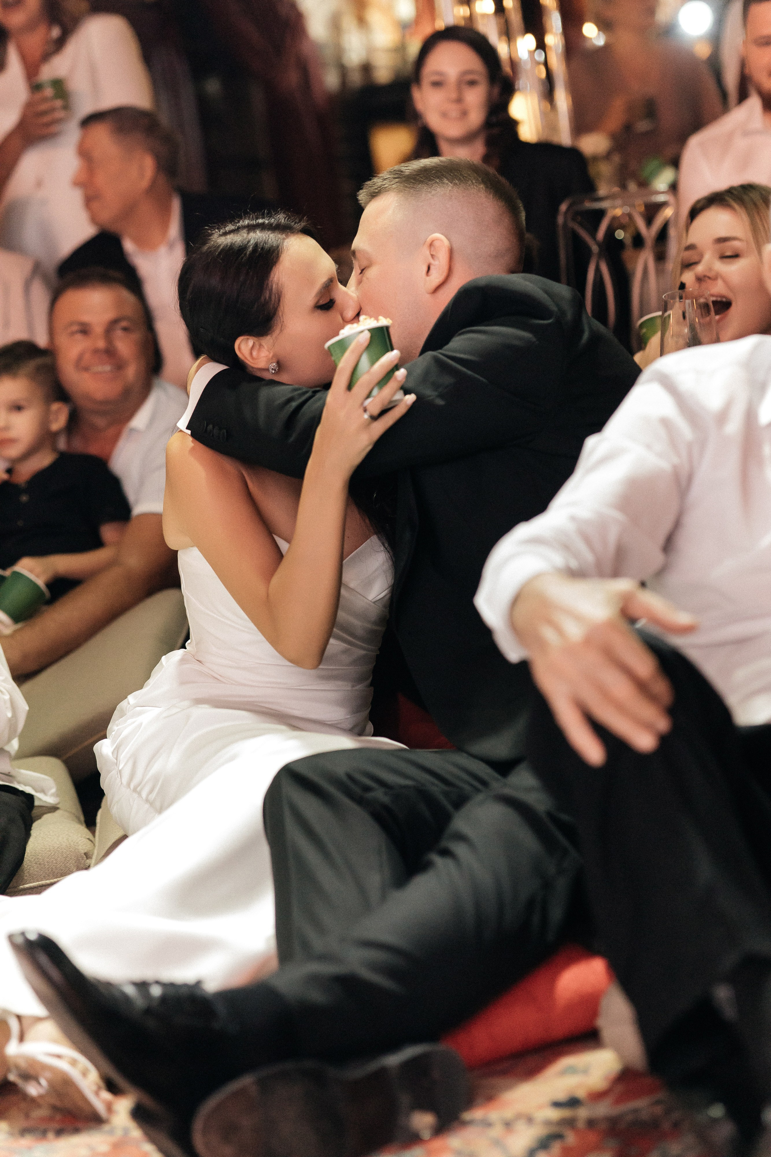 Alexander & Yana. Свадебный организатор в Ростове-на-Дону Яснов Роман