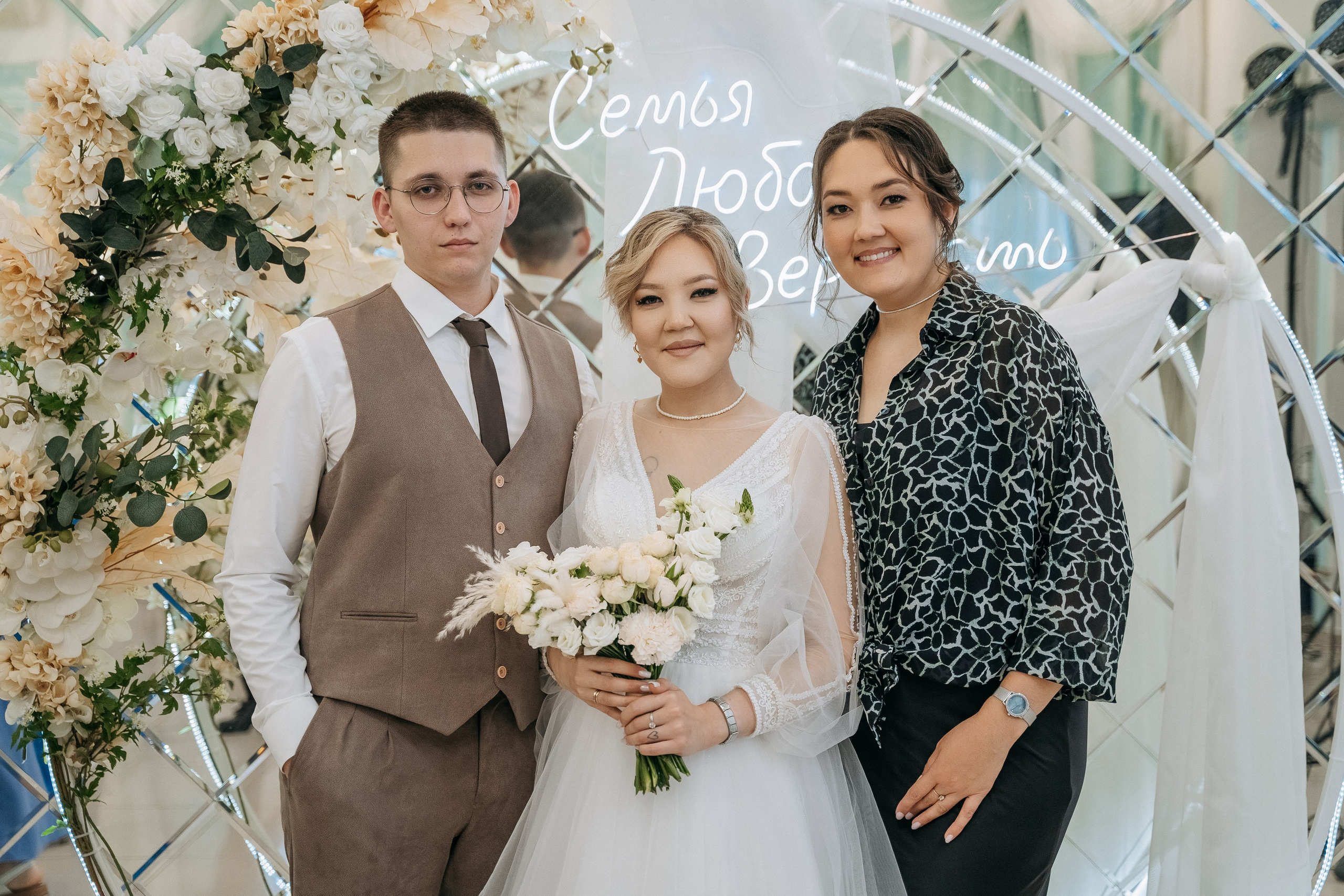 Айнур и Эльнара. Свадебный семейный фотограф Ксения Божко Уфа Раевка никах в Нарыстау