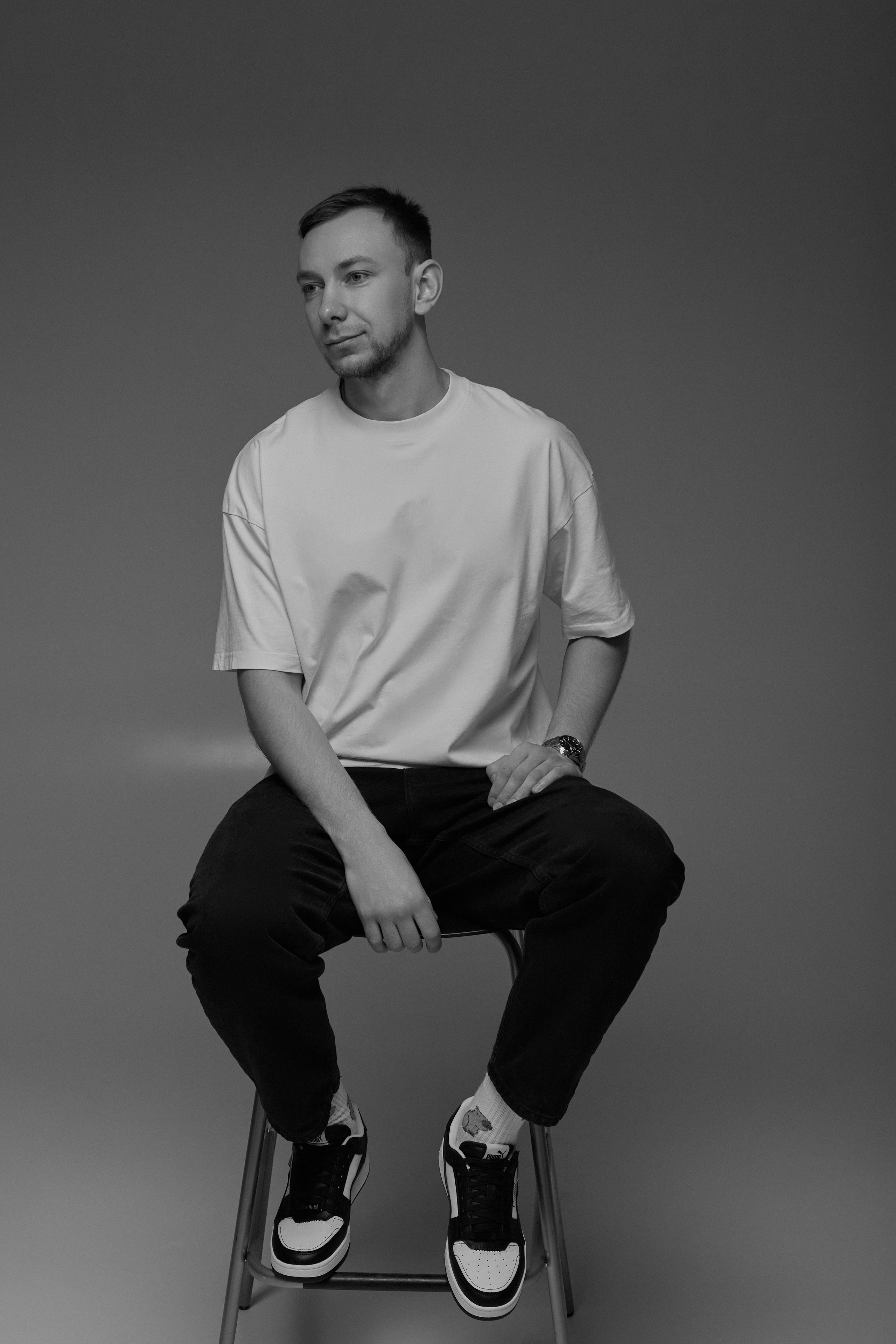 N&A. Фотограф в Самаре Диана Анисимова