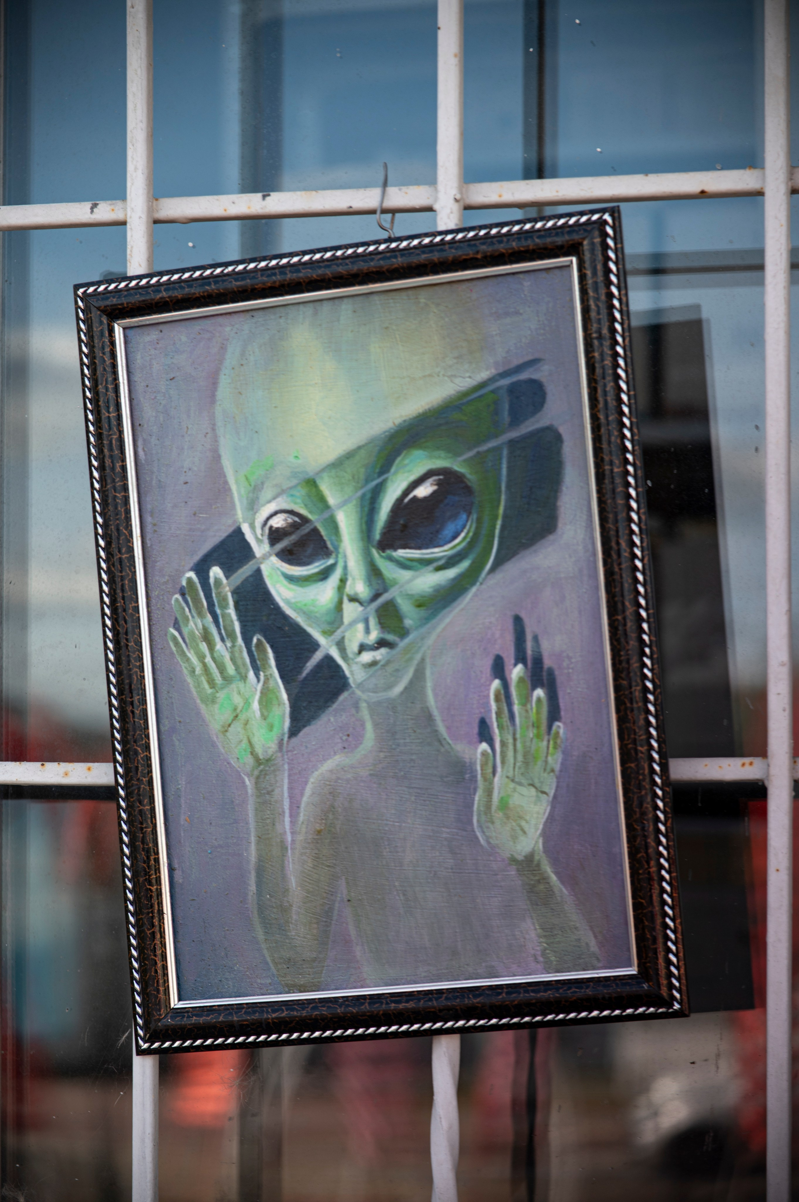 Муром. Сентябрь 2022. Фотограф Роман Адлер