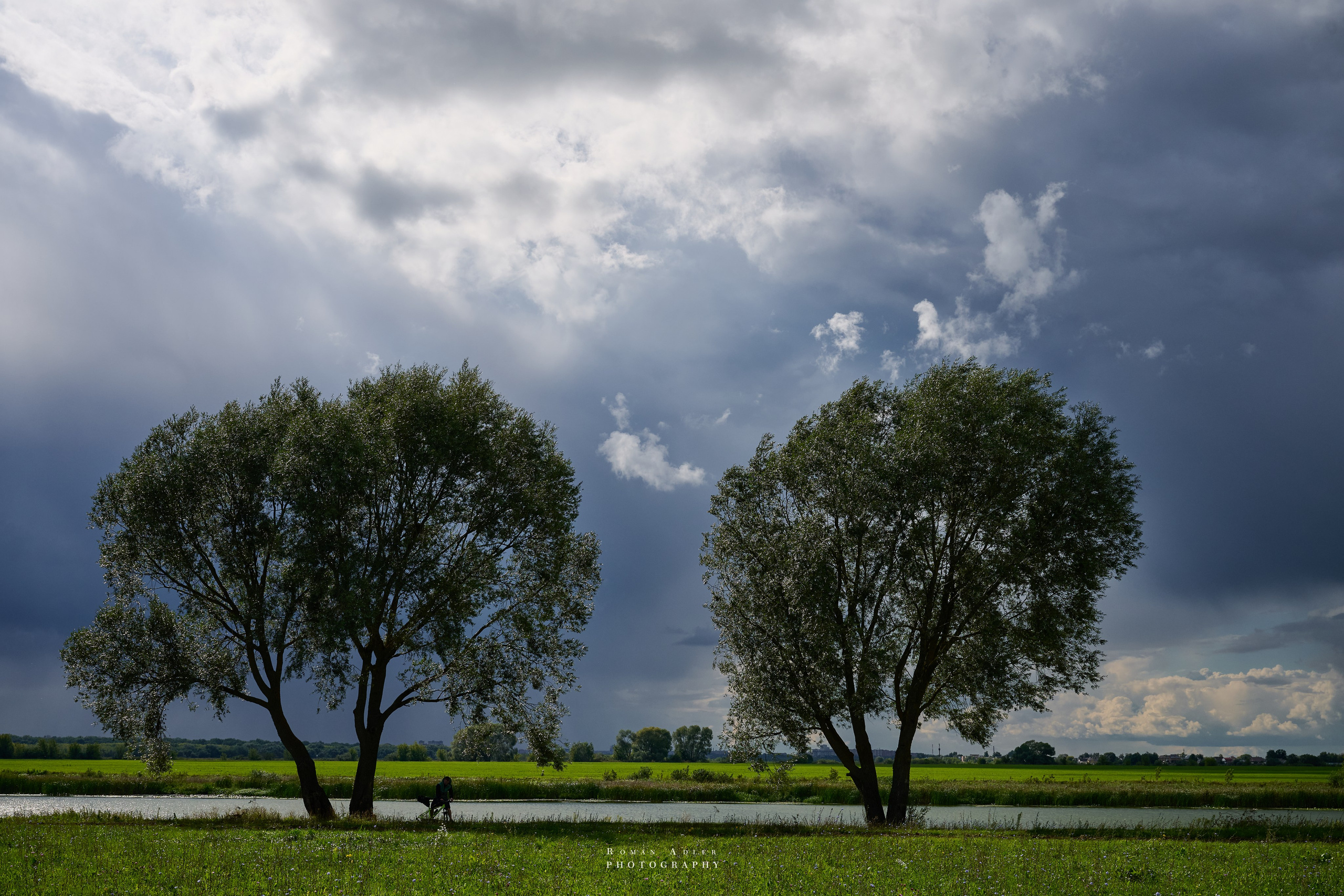 Путешествия 2024 Фотограф Роман Адлер. Фотограф Роман Адлер