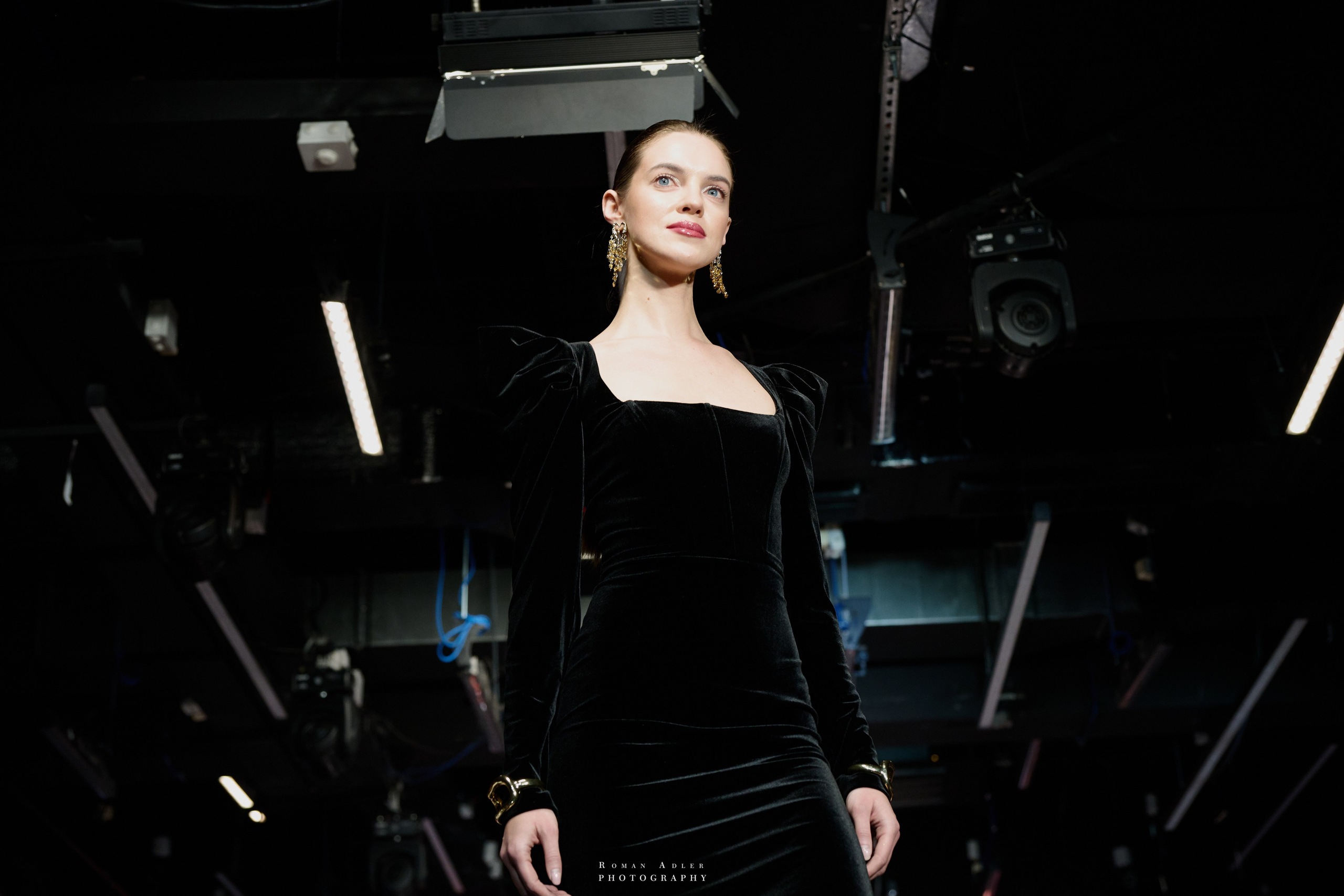 МКММ 2024. Фотограф Роман Адлер