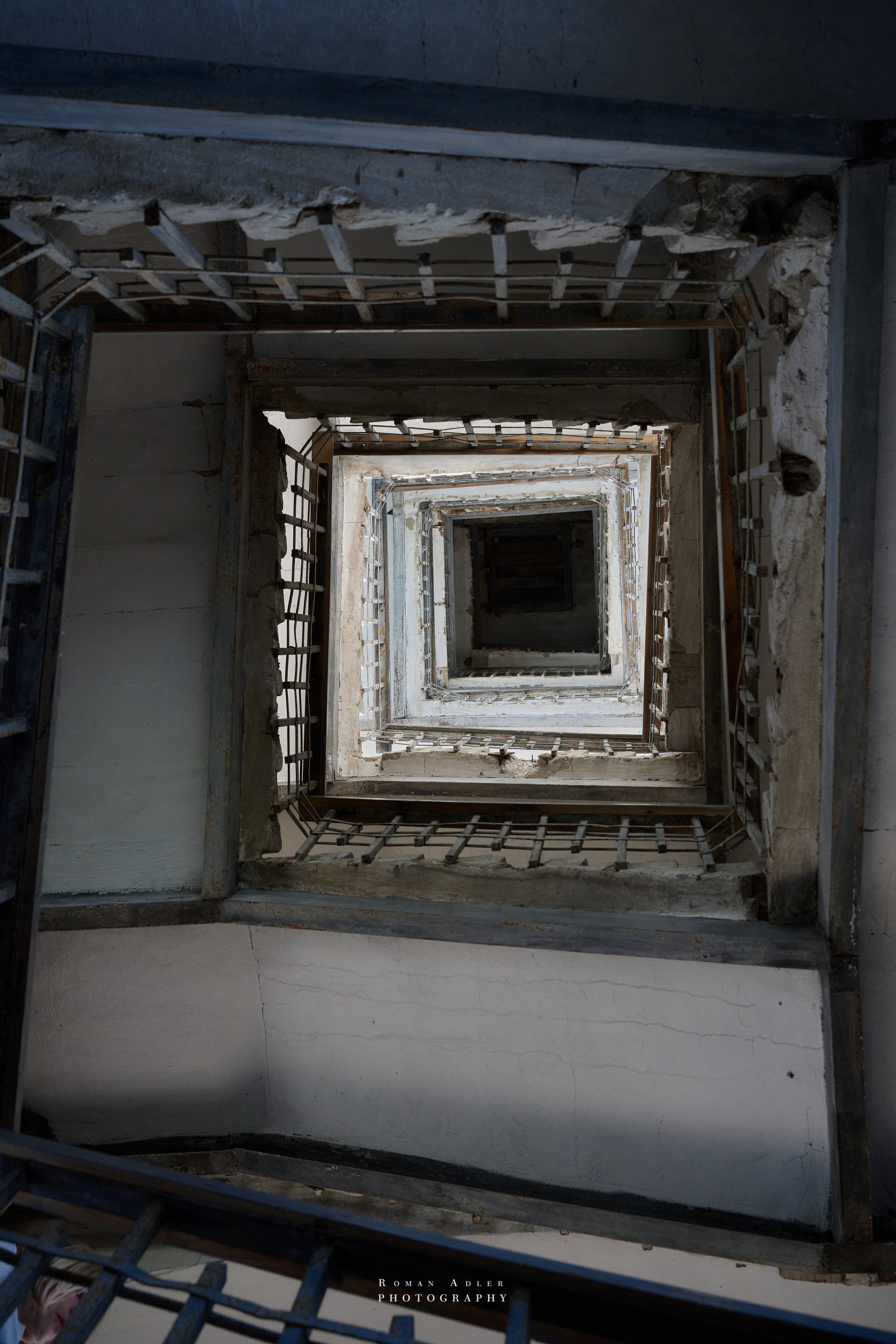 Суздаль. Июнь 2025. Фотограф Роман Адлер