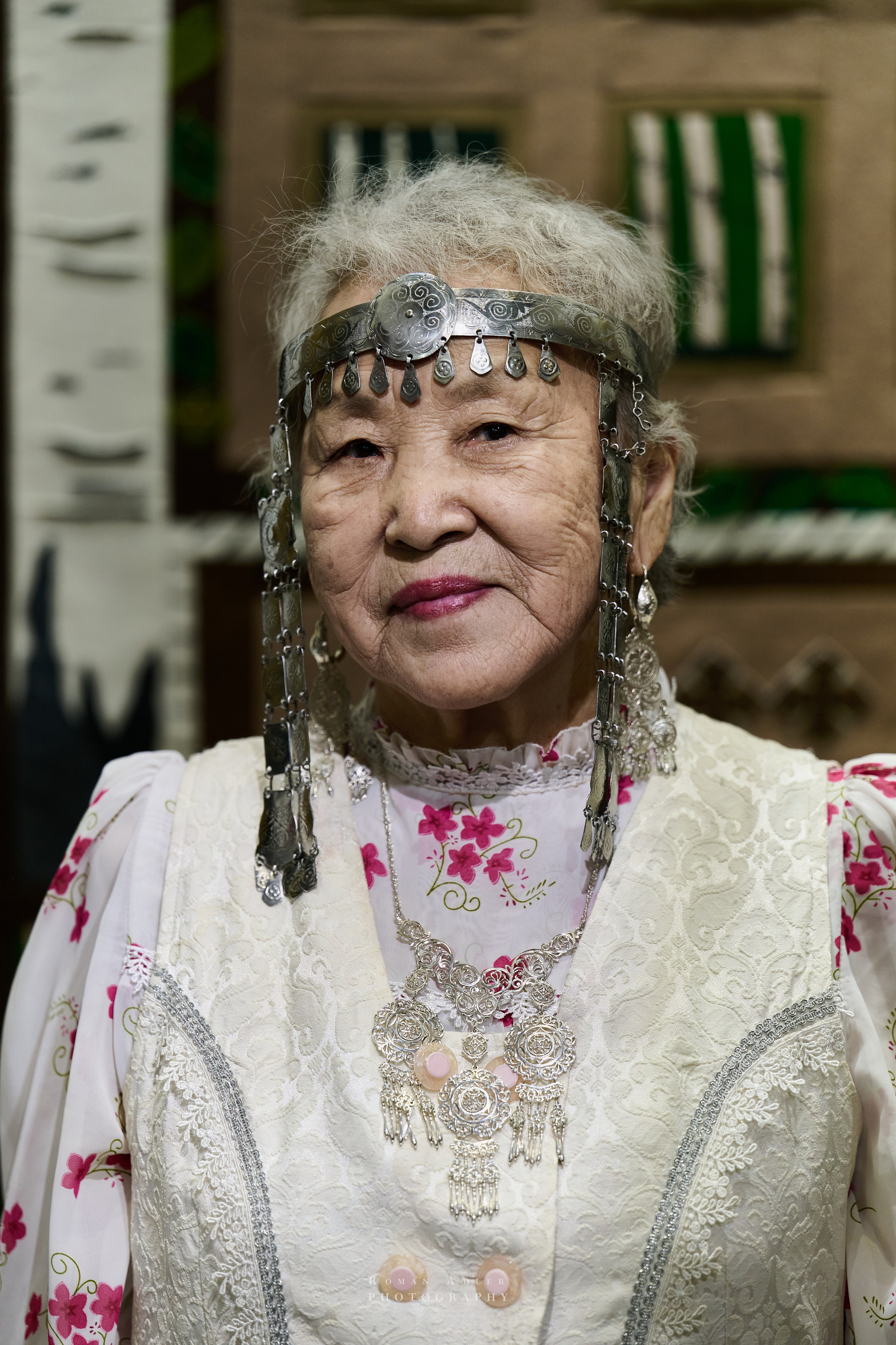 6-я выставка-форум Уникальная Россия. 2026. Фотограф Роман Адлер