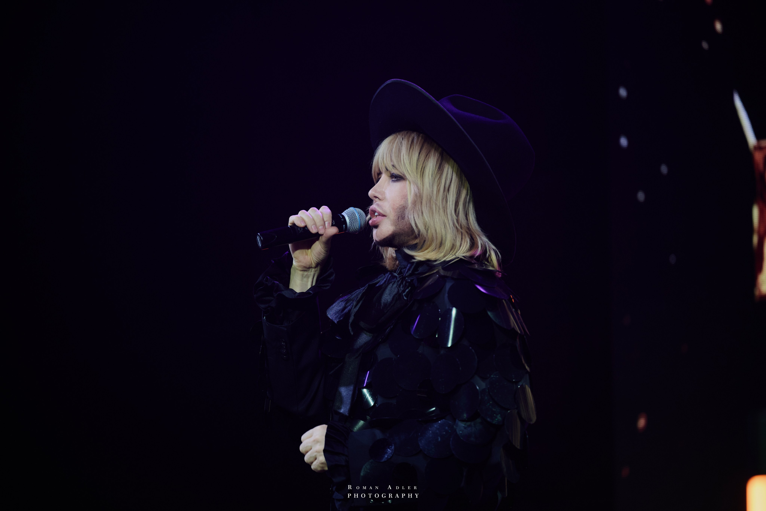 Энергия вдохновения: премия «Мотивация». Фотограф Роман Адлер