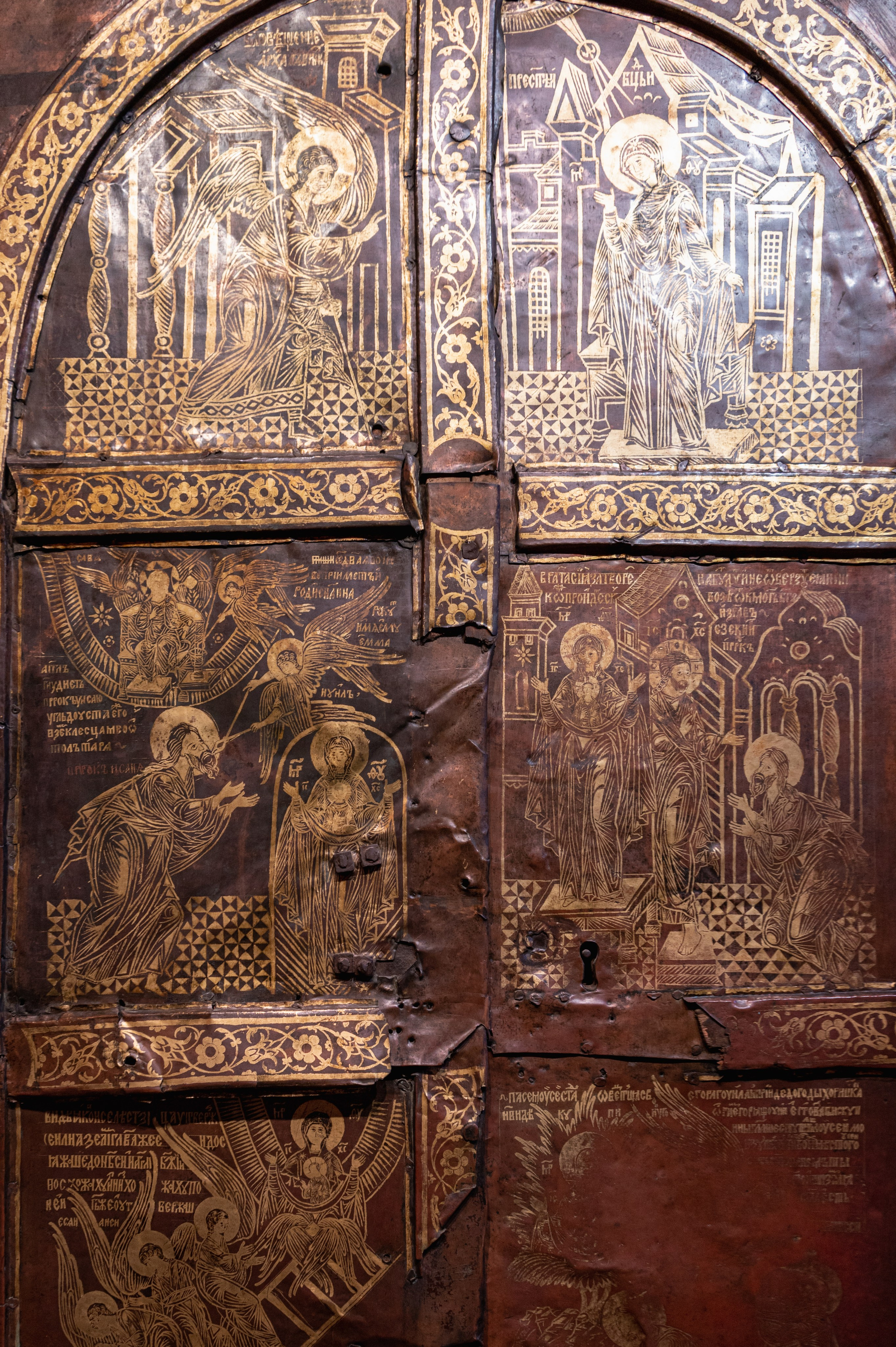 Кострома. Май 2023. Фотограф Роман Адлер