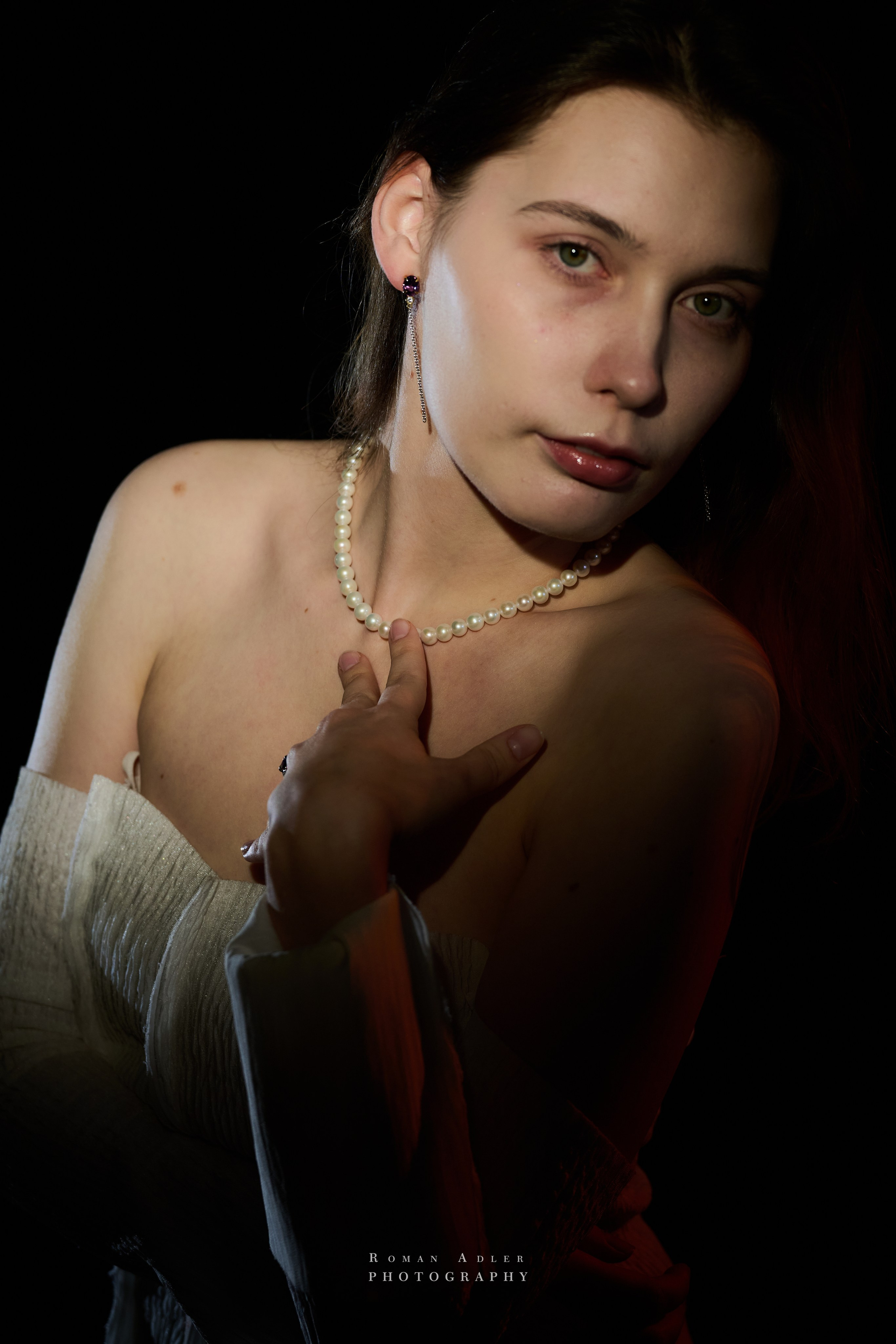 Фотодень с Тапакофф. Фотограф Роман Адлер