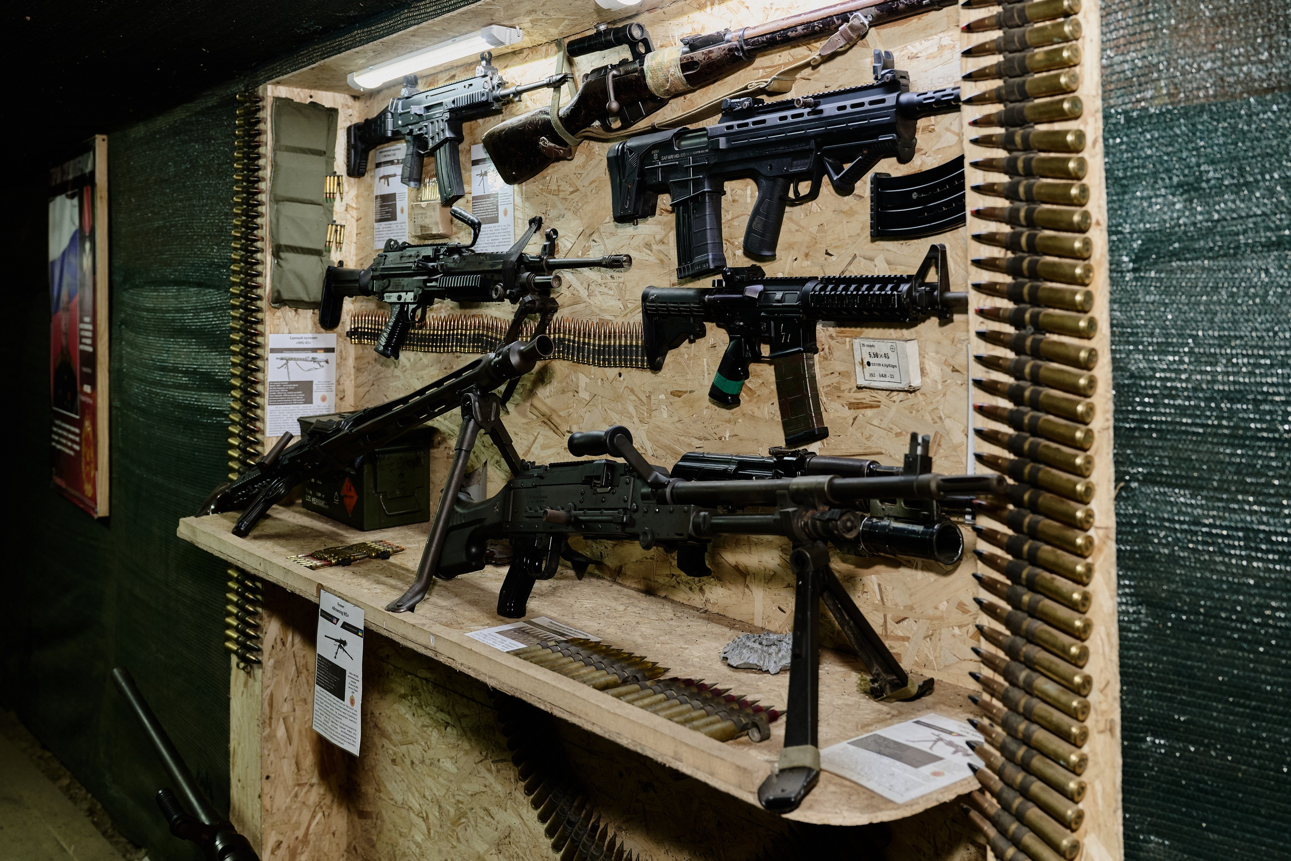 Съемки для фотопроекта Территории. Фотограф Роман Адлер