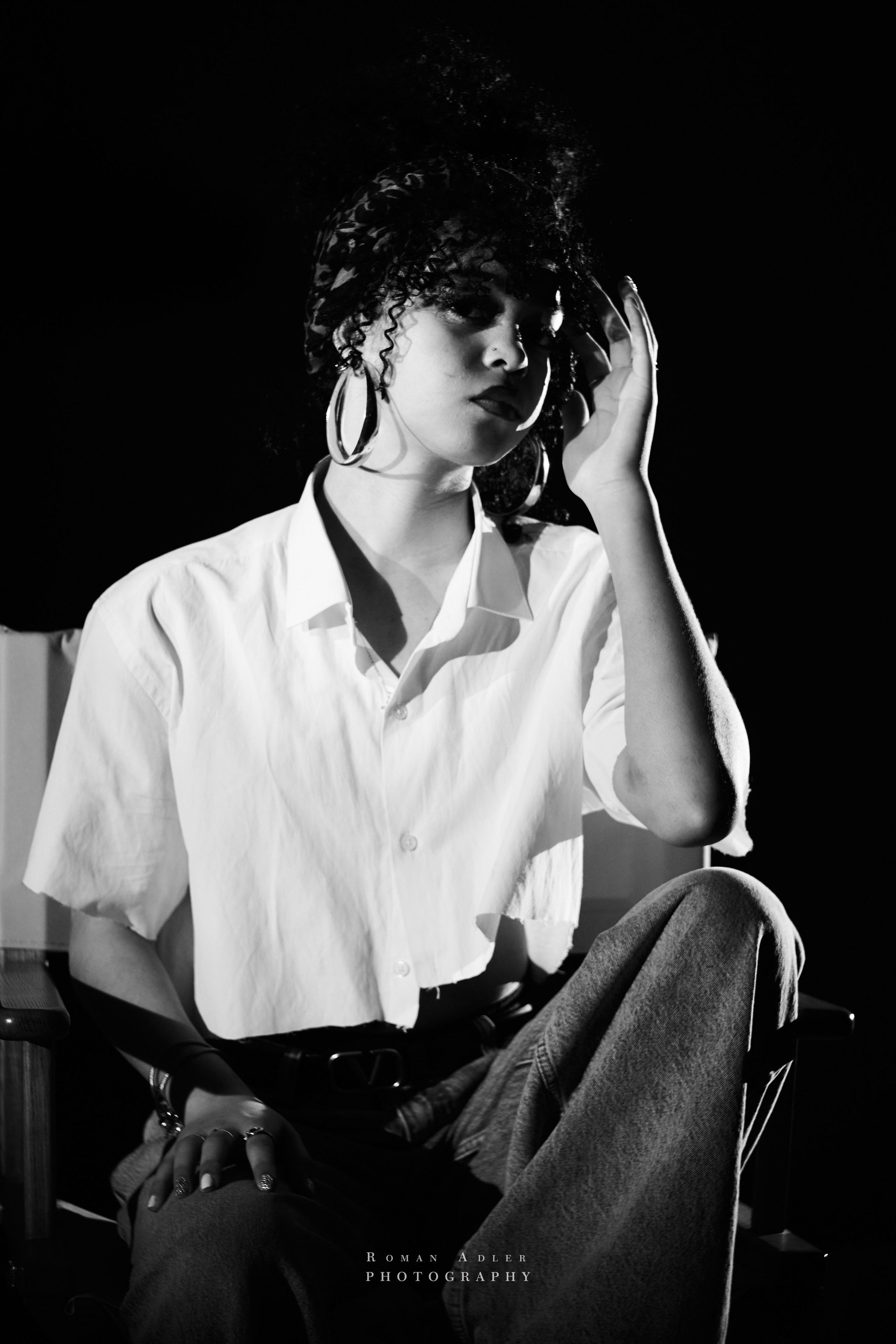 Фотодень с Тапакофф. Фотограф Роман Адлер