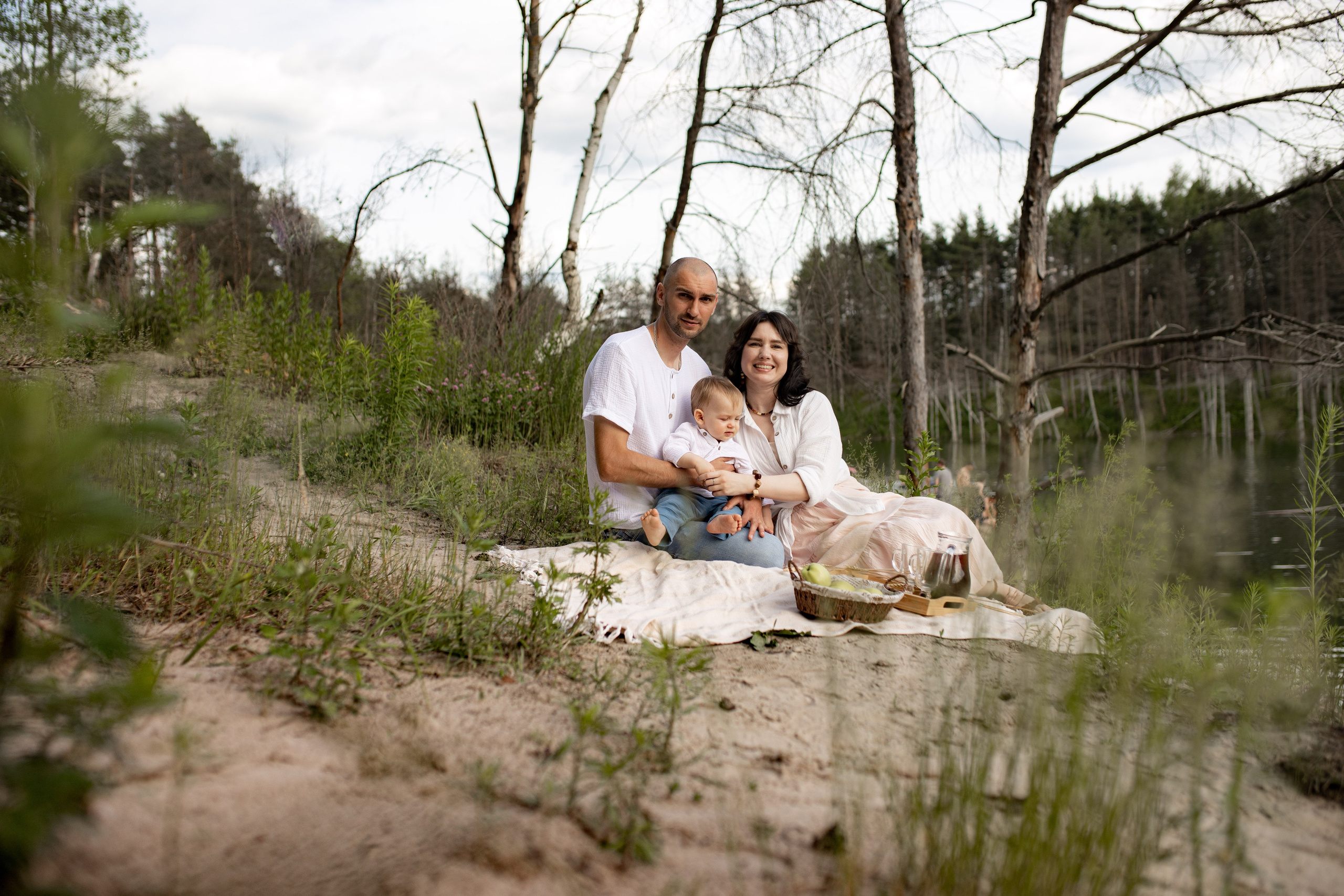Первые для Марка. С днем рождения!. Фотограф в Железнодорожном и Балашихе